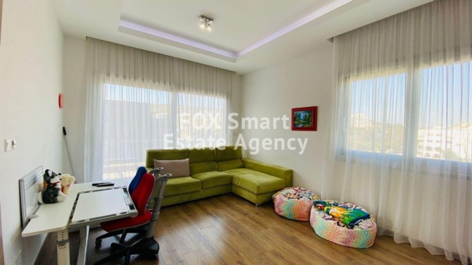 Condominio en Agios Tychon, Limassol 10921105