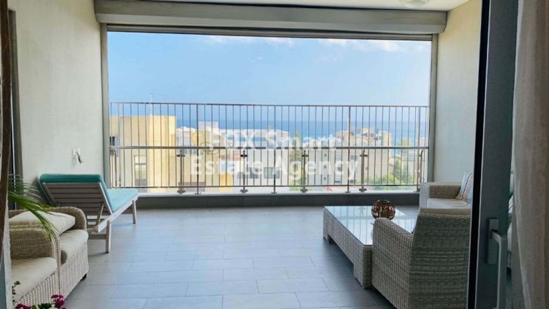 Condominio en Agios Tychon, Limassol 10921105