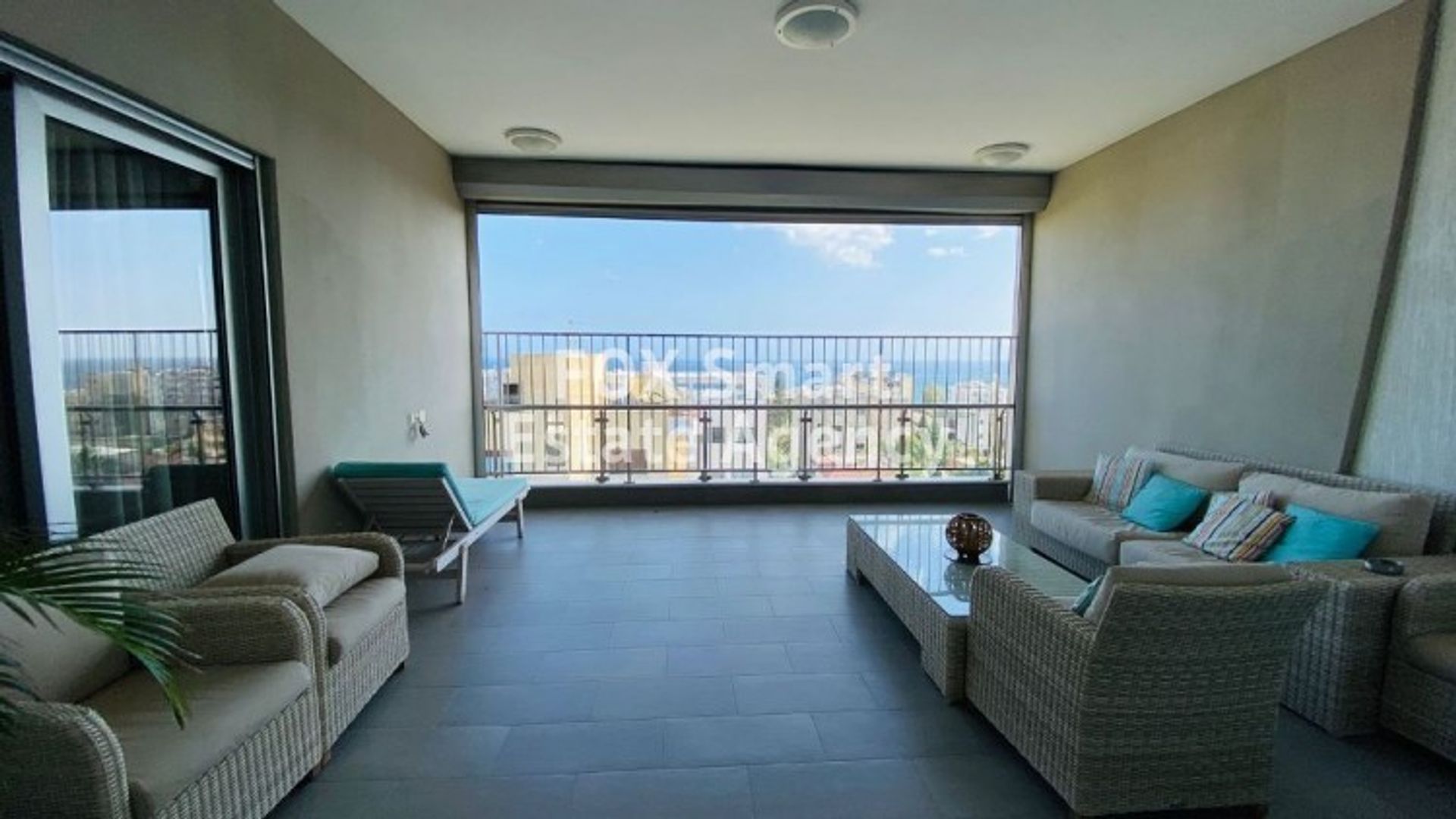 Condominio en Agios Tychon, Limassol 10921105