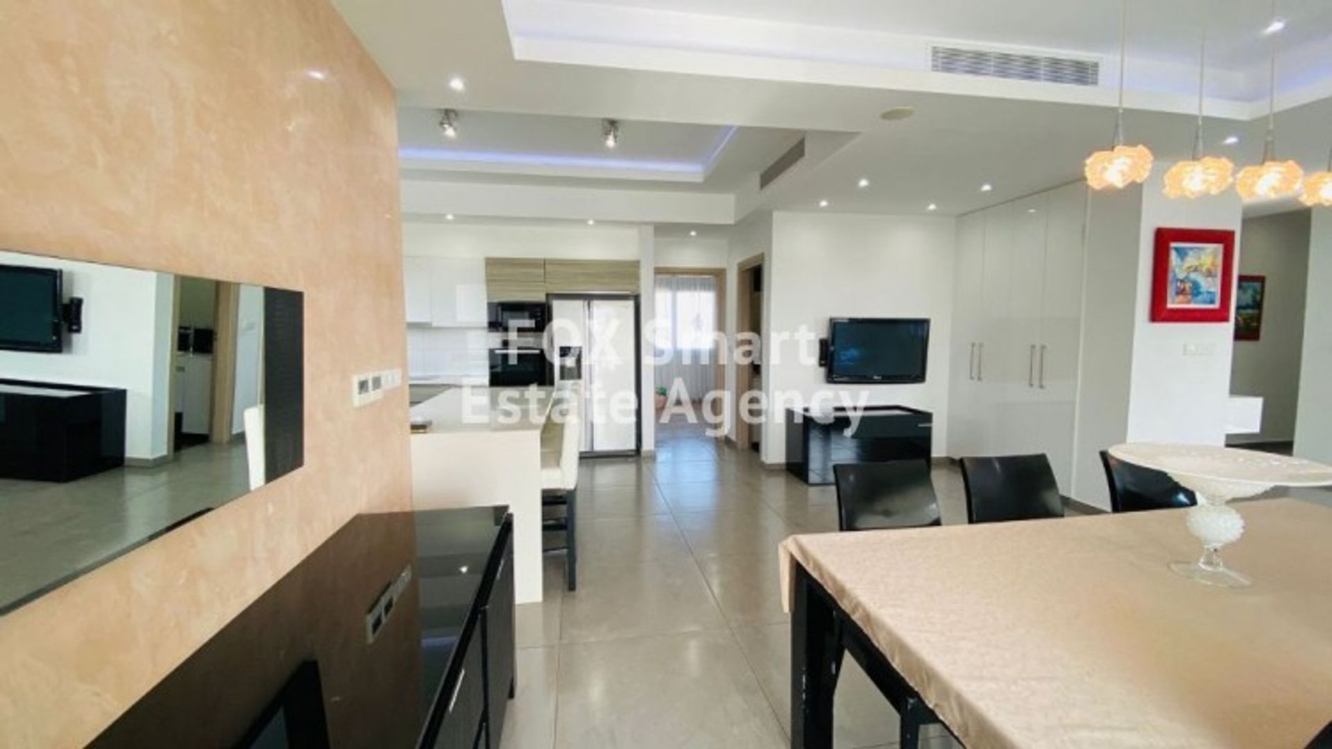 Condominio en Agios Tychon, Limassol 10921105