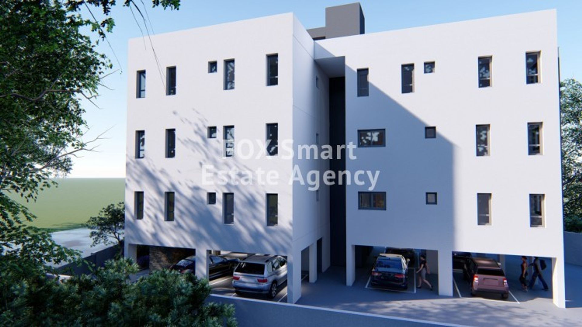 Condominio nel Kato Polemidia, Limassol 10921118