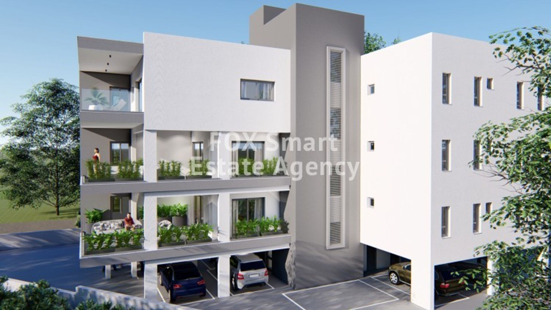 Condominio en Kato Polemidia, Limassol 10921119