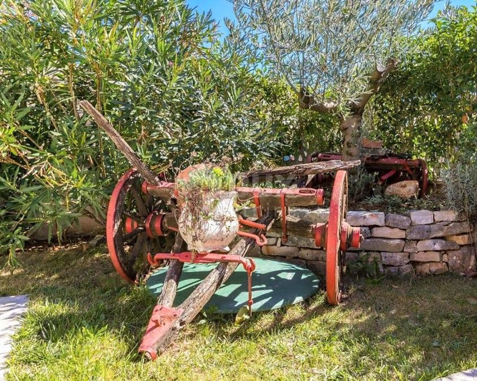 Casa nel Svetvinčenat, Istria County 10921219