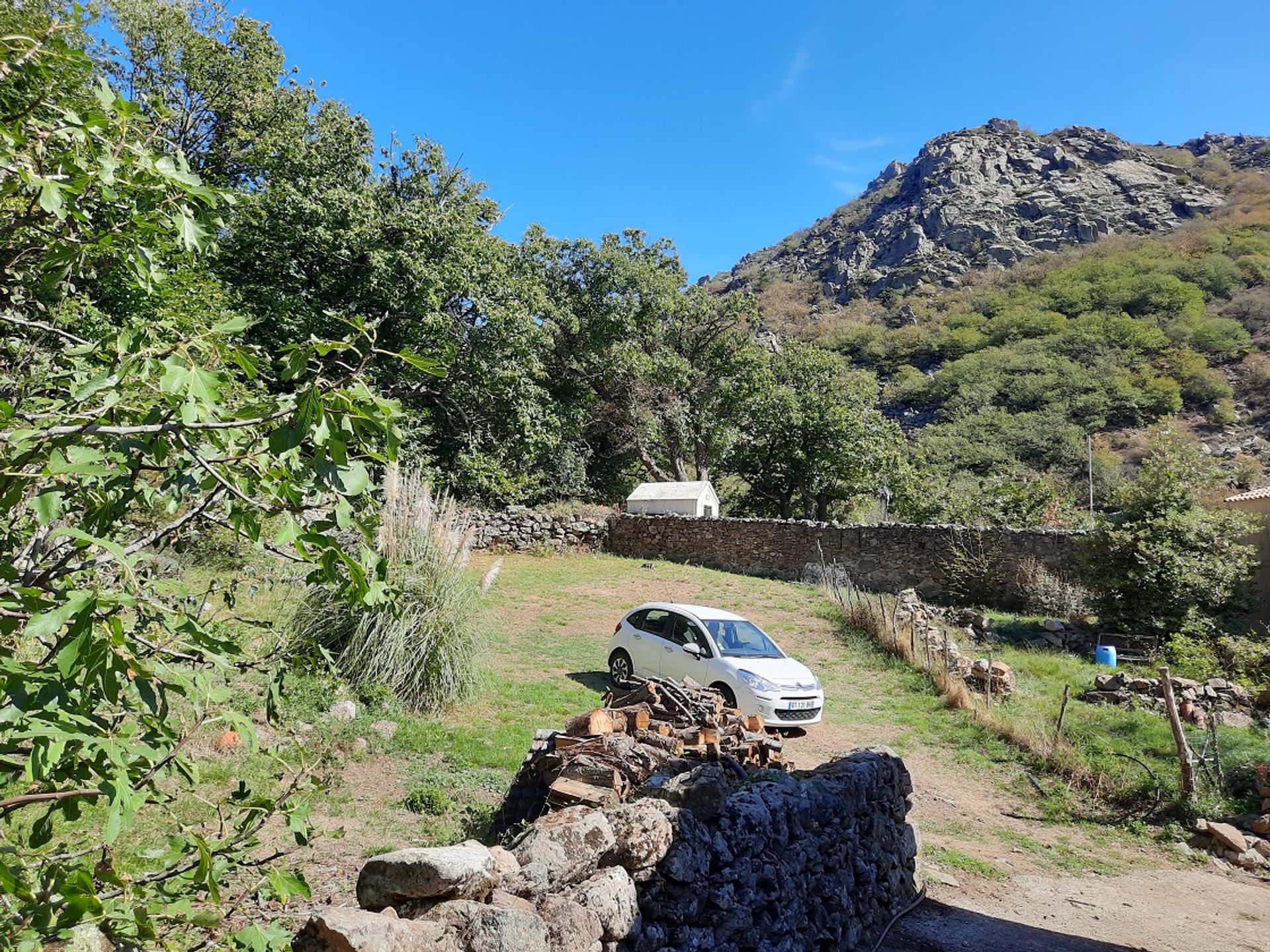 loger dans Olargues, Occitanie 10921227