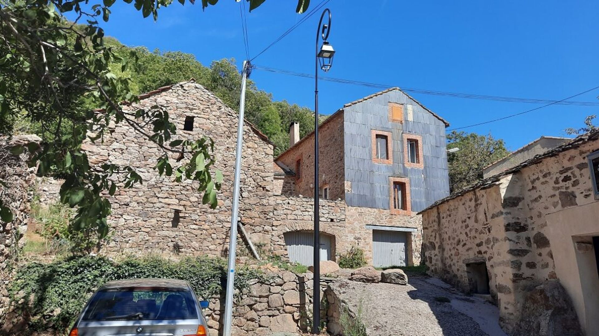 Hus i Olargues, Occitanie 10921227