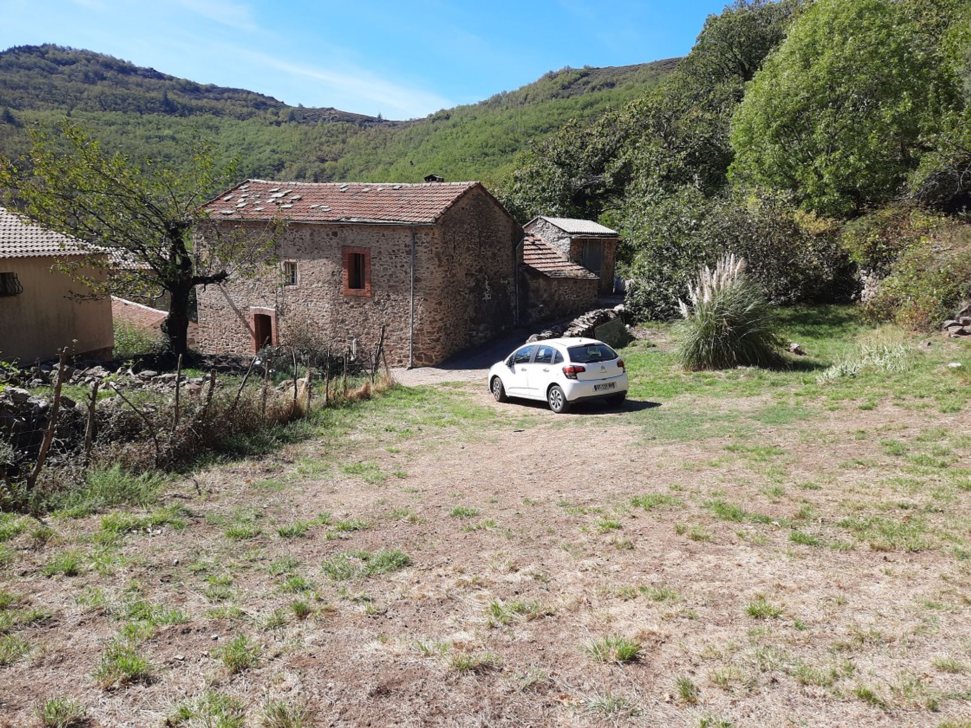 Hus i Olargues, Occitanie 10921227