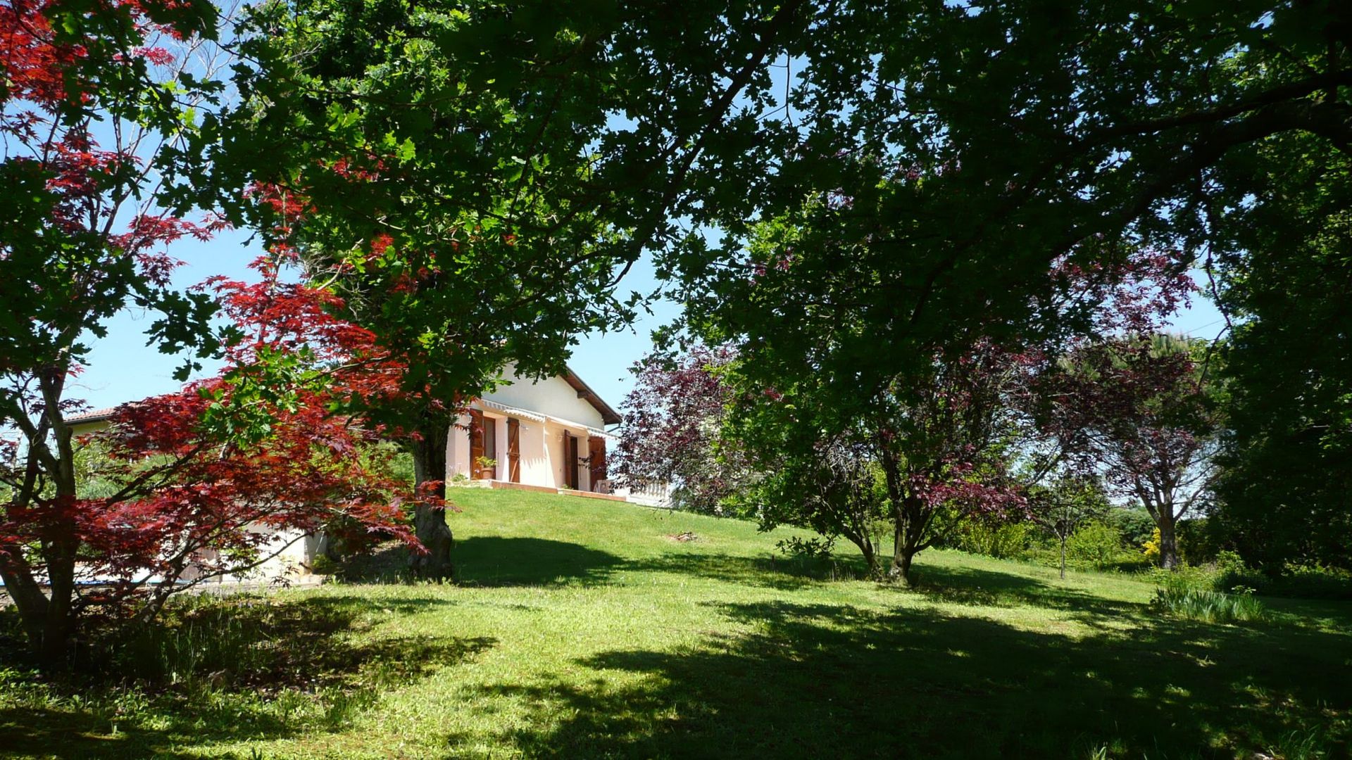 Hus i Masseube, Occitanie 10921231