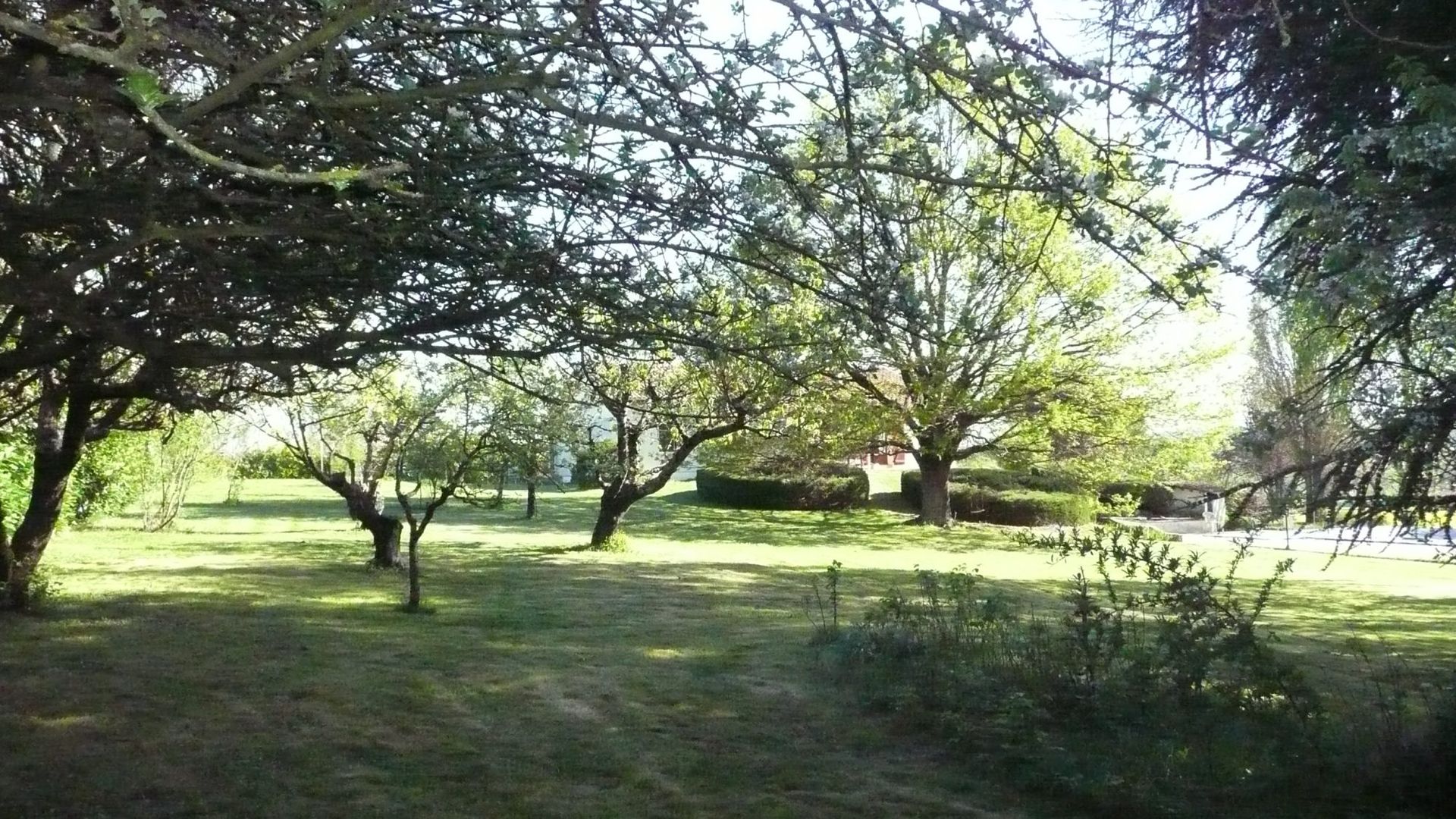 Hus i Masseube, Occitanie 10921231