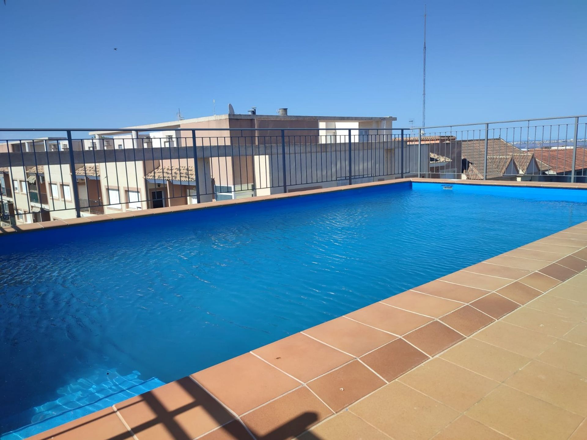 Condominium in San Miguel de Salinas, Valencia 10921237