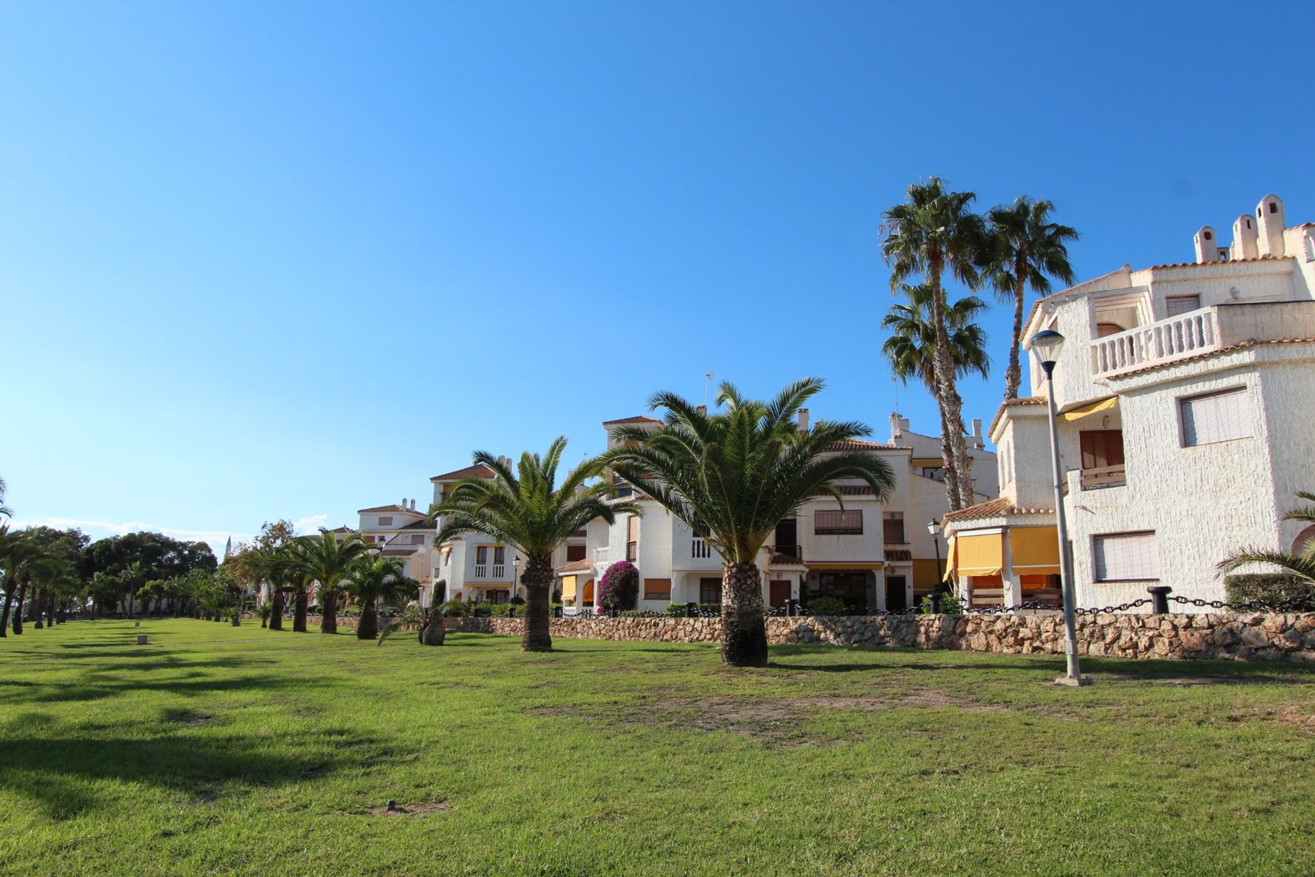 Condominio nel Santa Pola, Comunidad Valenciana 10921238