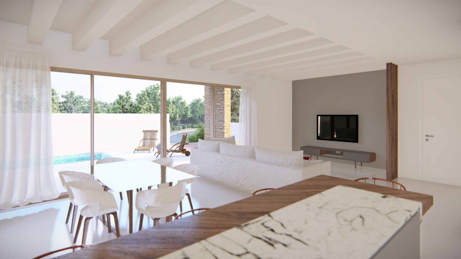 Hus i Campoamor, Valencia 10921264