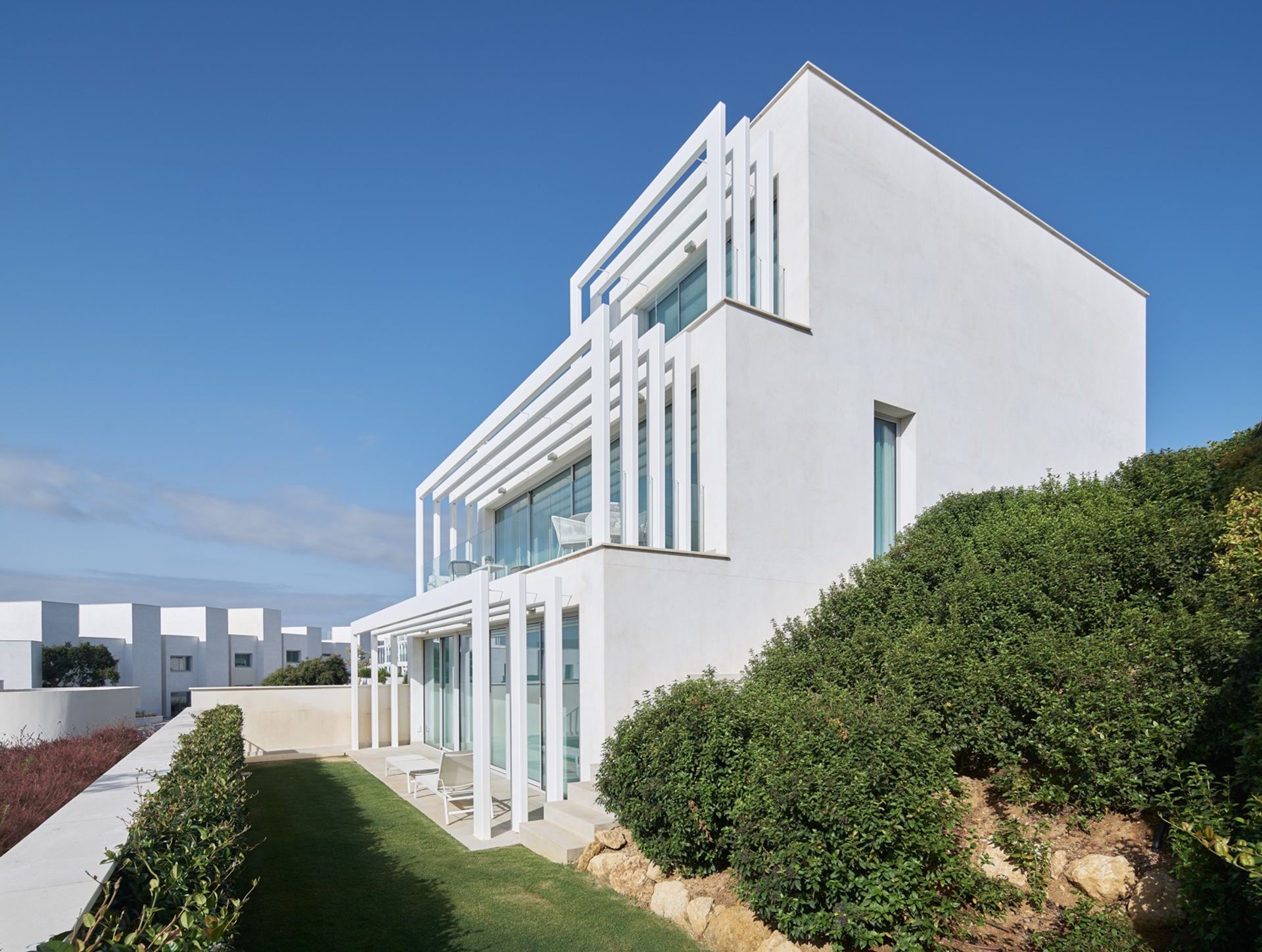 Casa nel San Roque, Andalucía 10921286