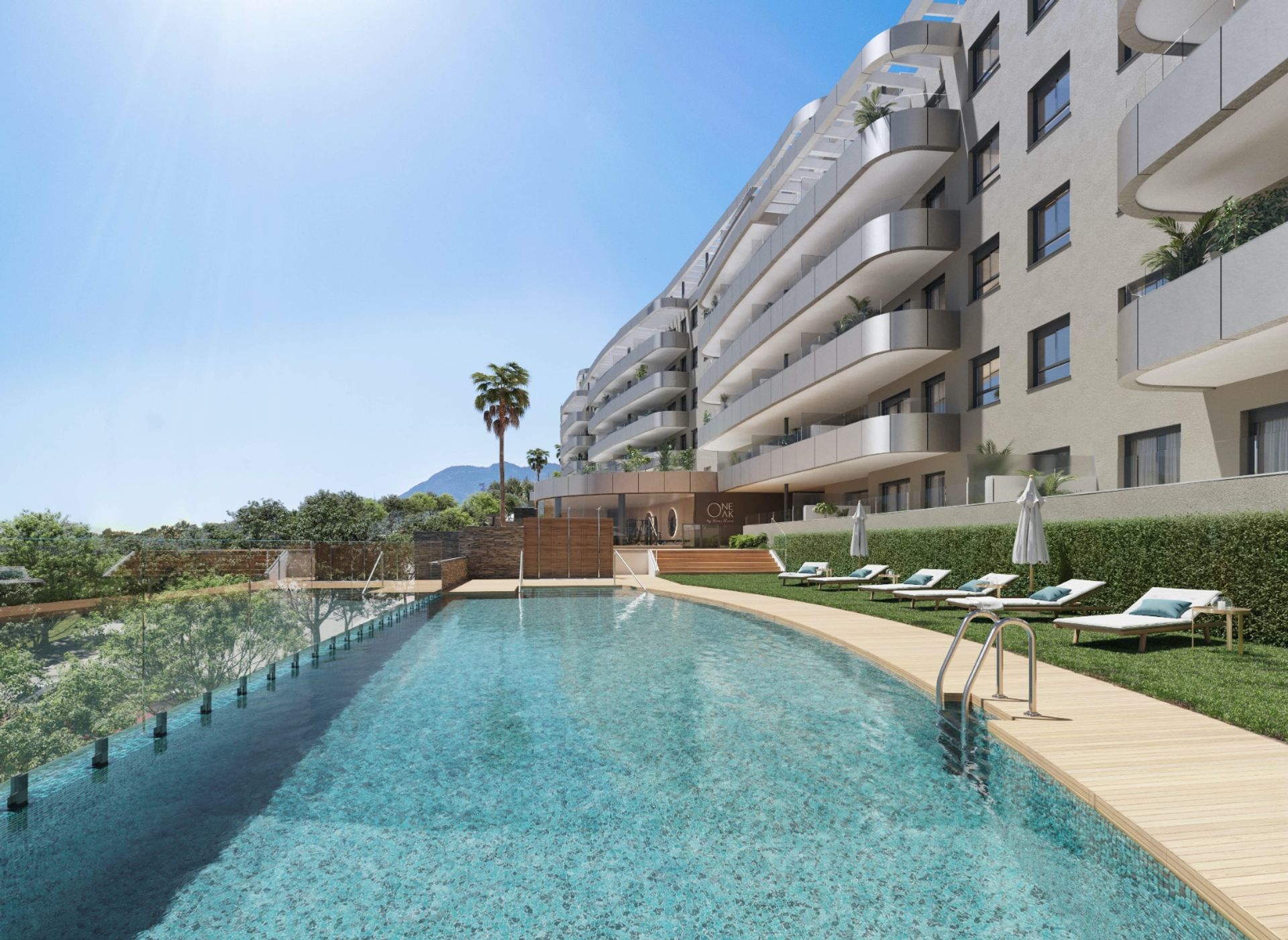 Condominium dans Alhaurín de la Torre, Andalucía 10921287