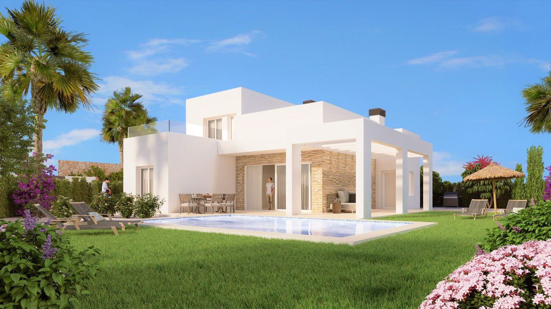 House in Algorfa, Valencia 10921291