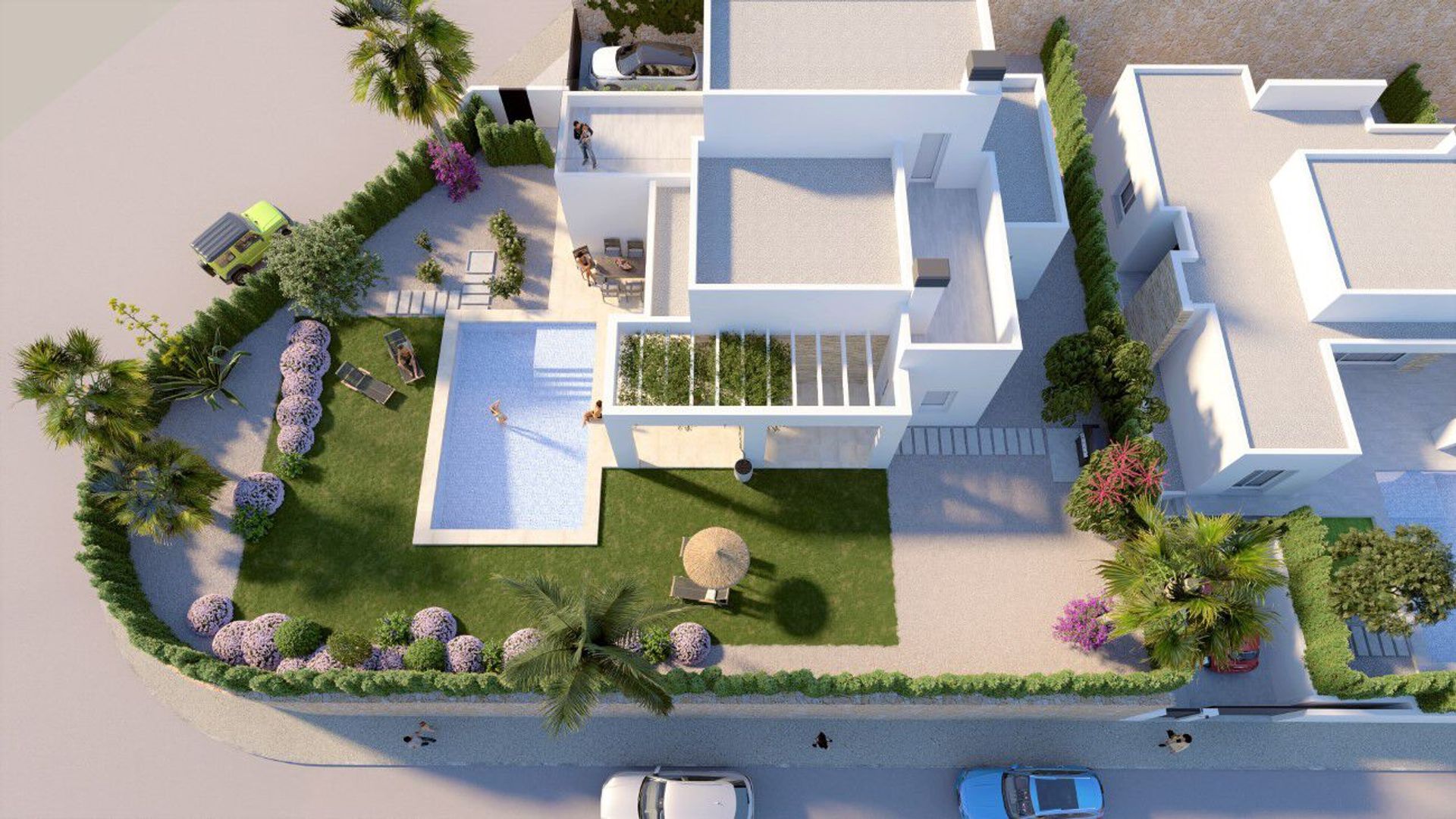 House in Algorfa, Comunidad Valenciana 10921291