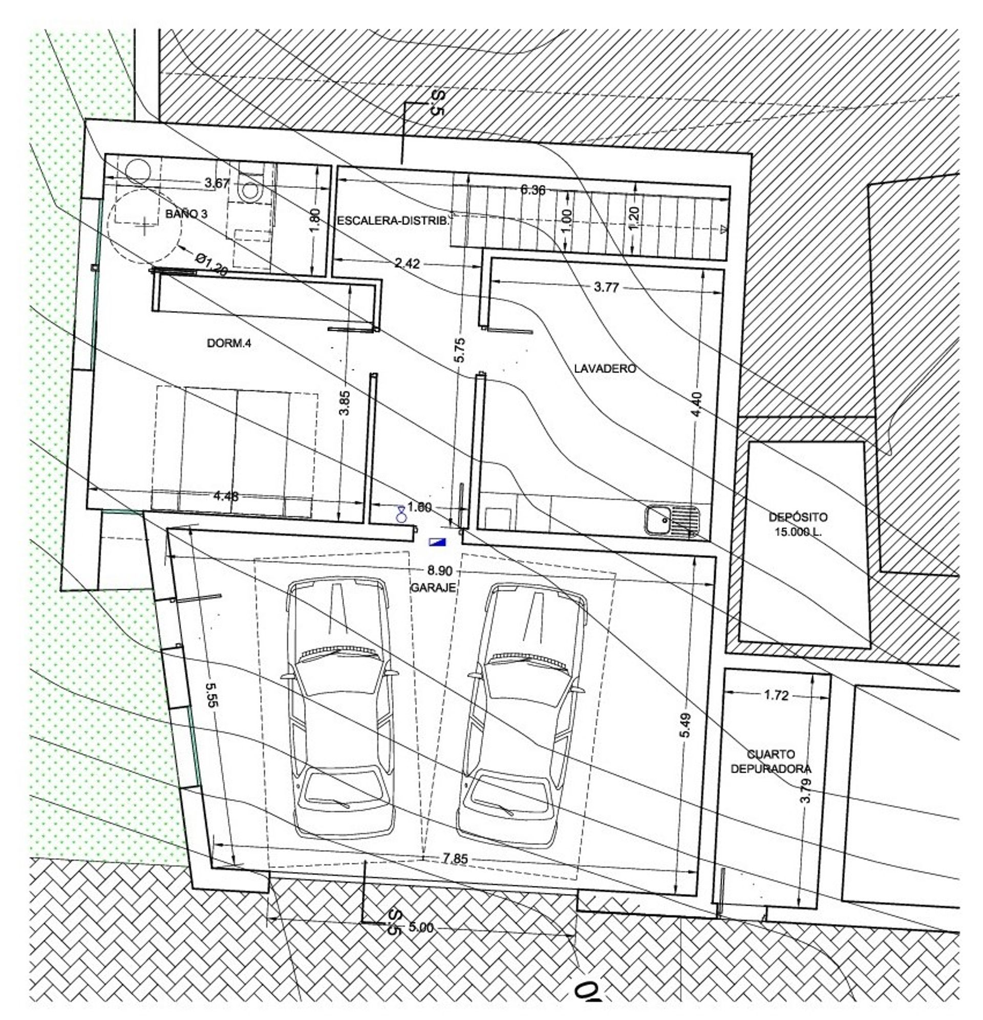 Rumah di tidak terlalu buruk, Valencia 10921329