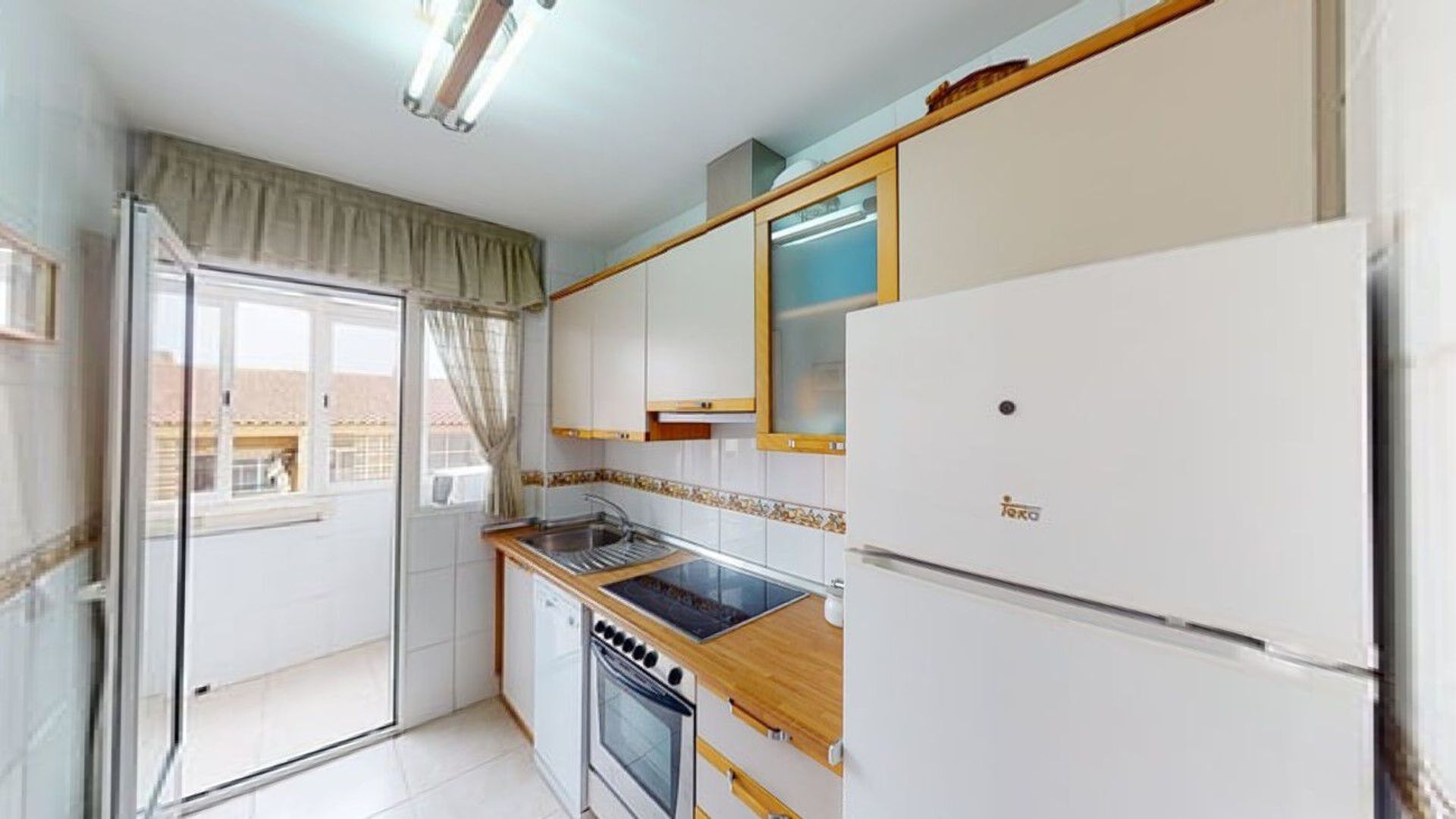 Condominium in Cala Reona, Murcia 10921331