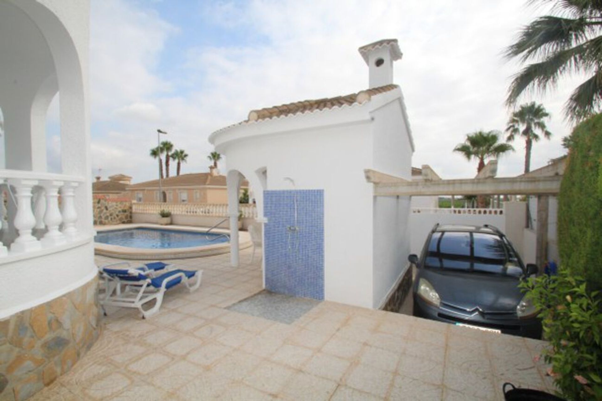 House in San Miguel de Salinas, Valencia 10921335