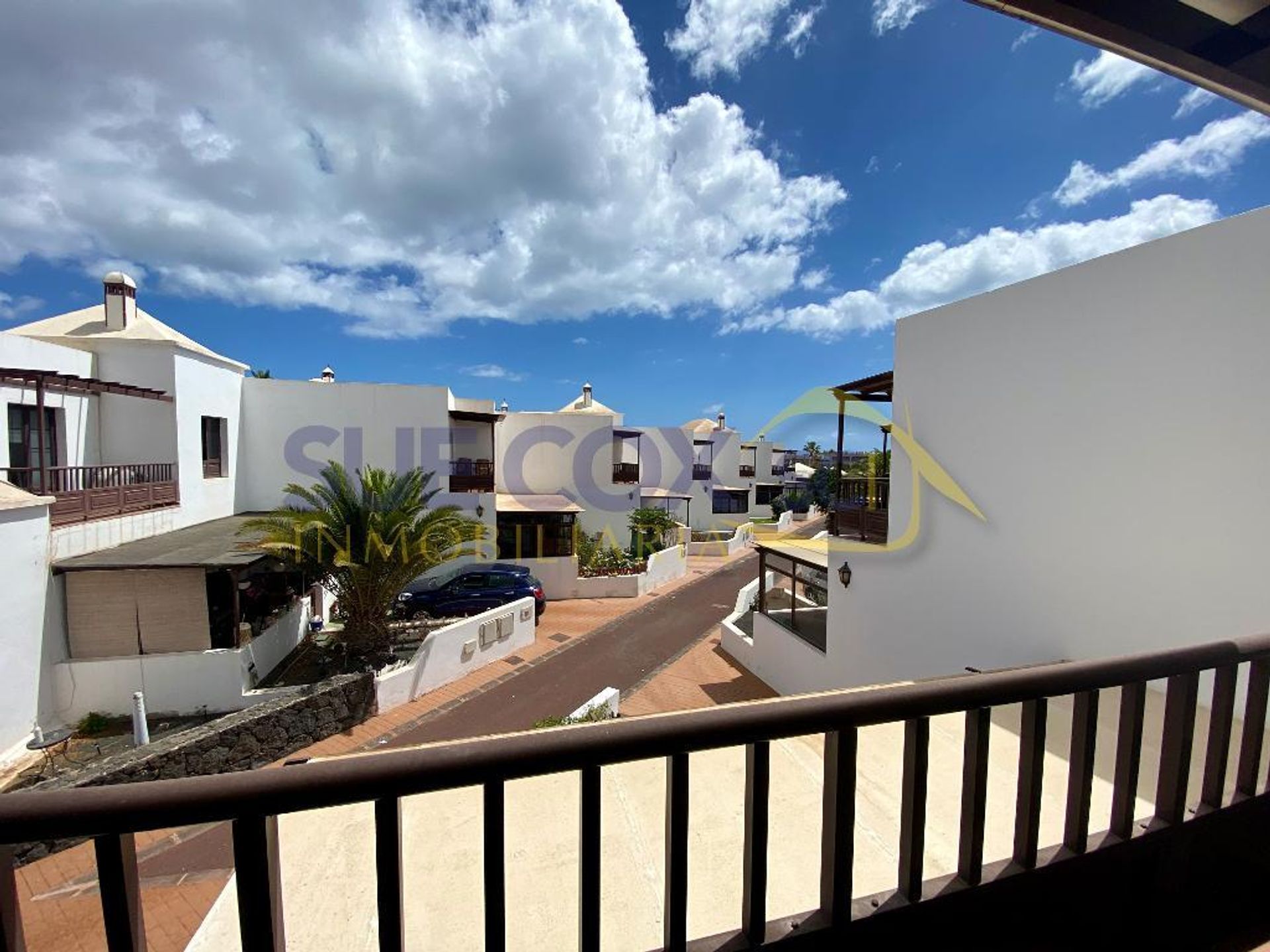 Кондоминиум в Costa Teguise, Canarias 10921408