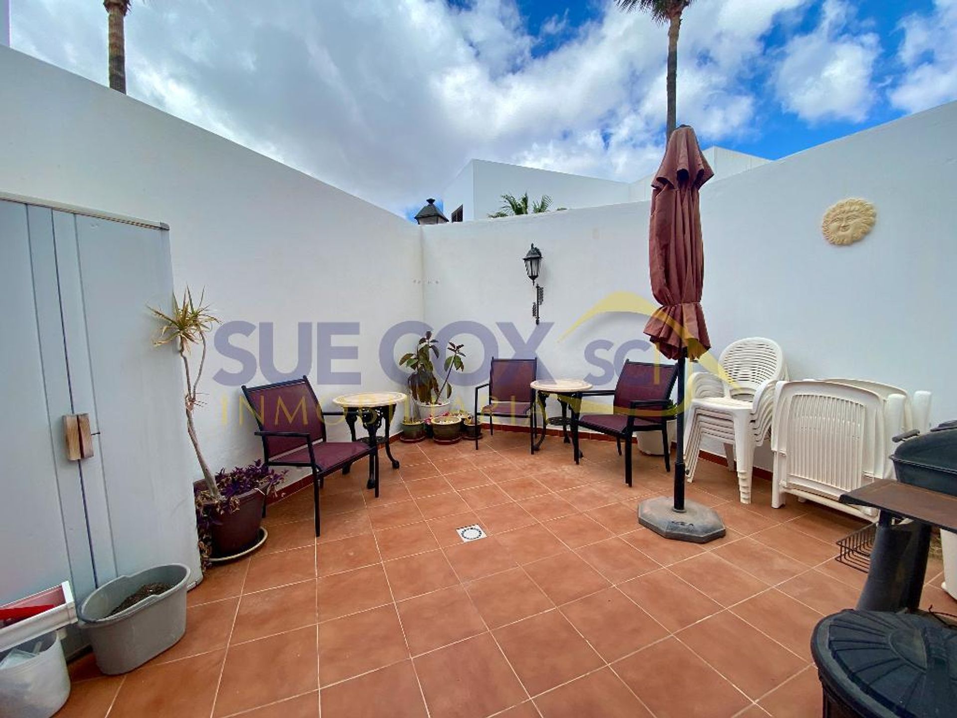 Квартира в Costa Teguise, Canarias 10921408