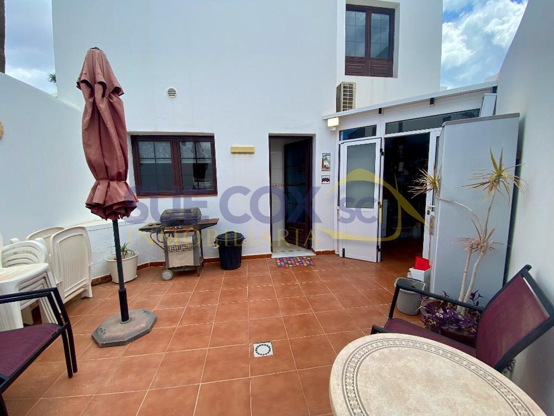 Condominium dans Costa Teguise, Canarias 10921408