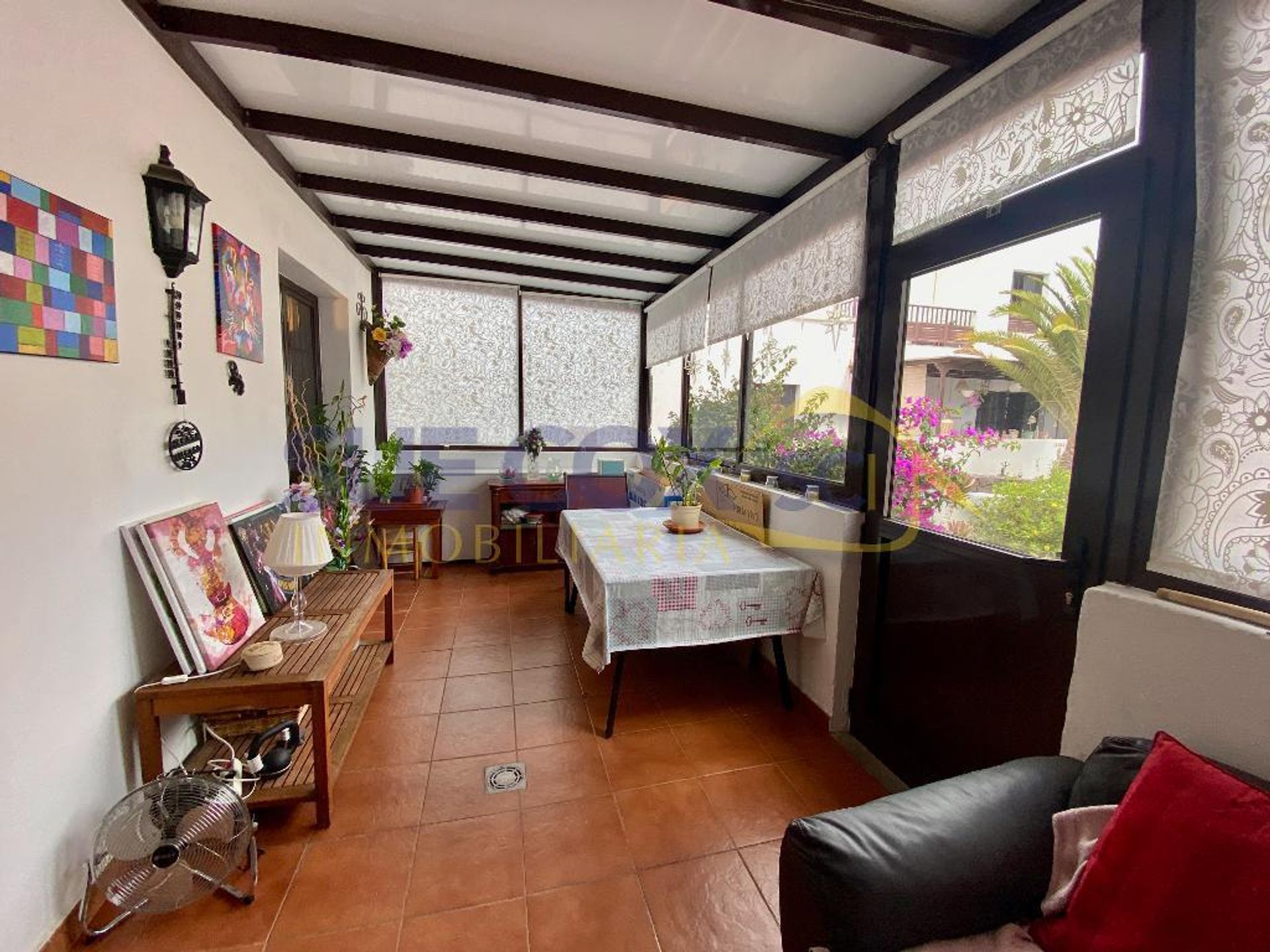 Condominium dans Costa Teguise, Canarias 10921408