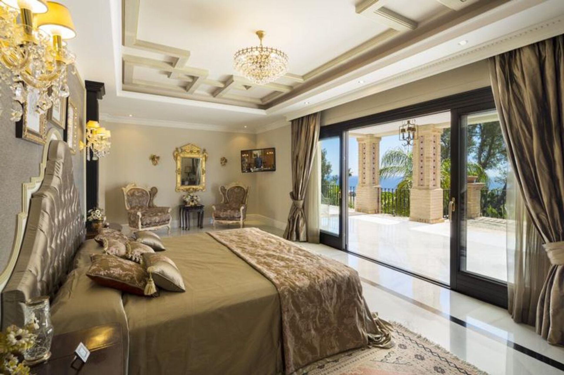 Haus im Marbella, Andalucía 10921441