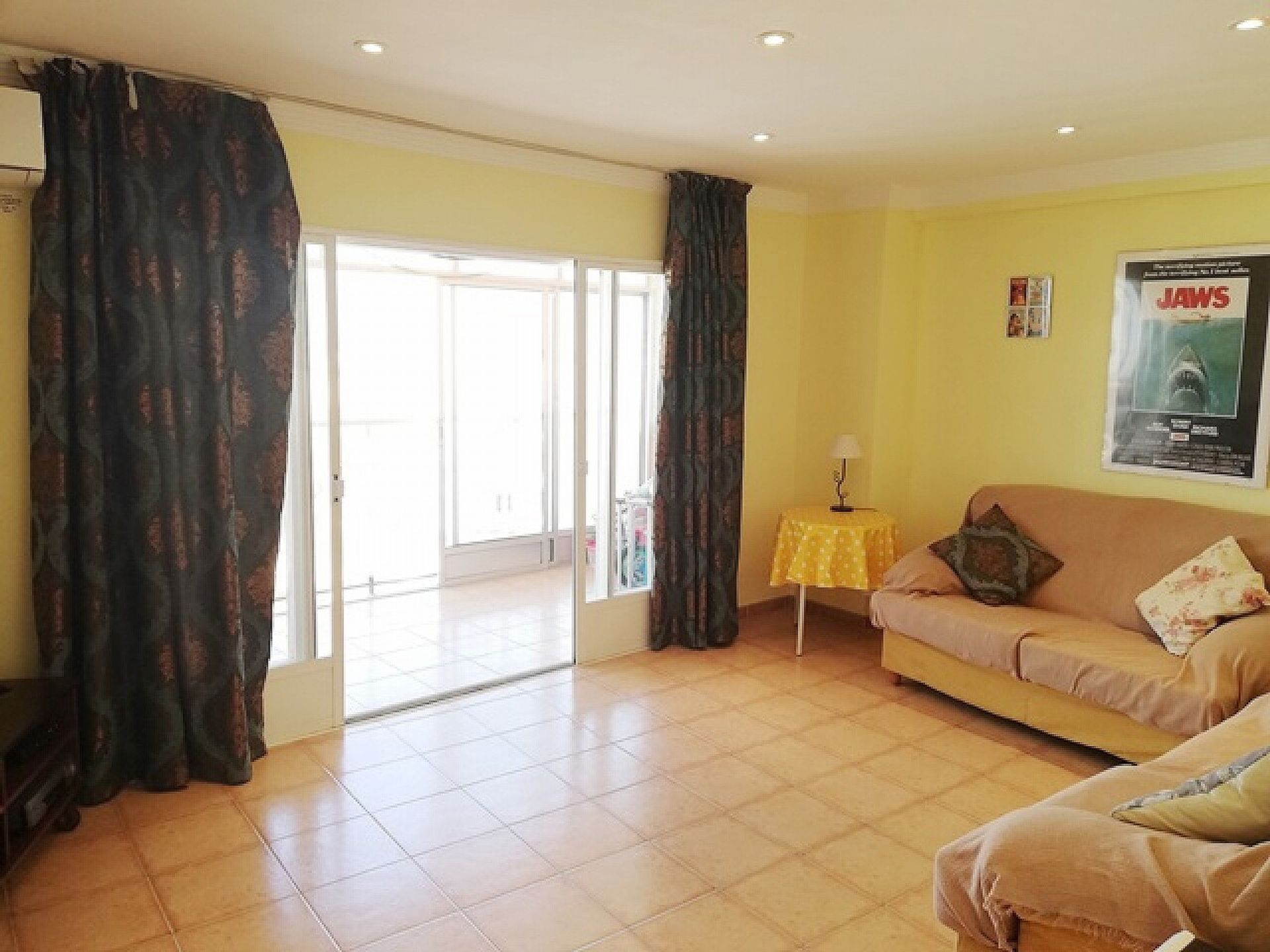 Condominium dans Santa Pola, Valence 10921453