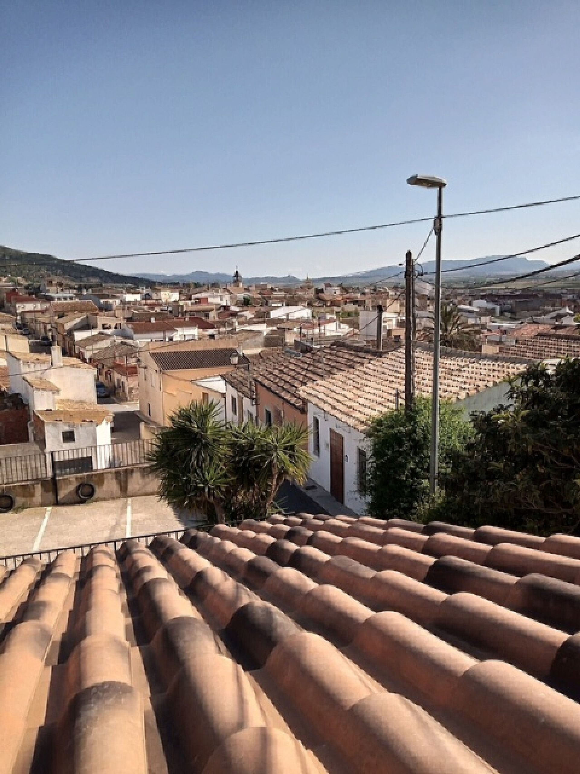 casa en Pinoso, Comunidad Valenciana 10921457