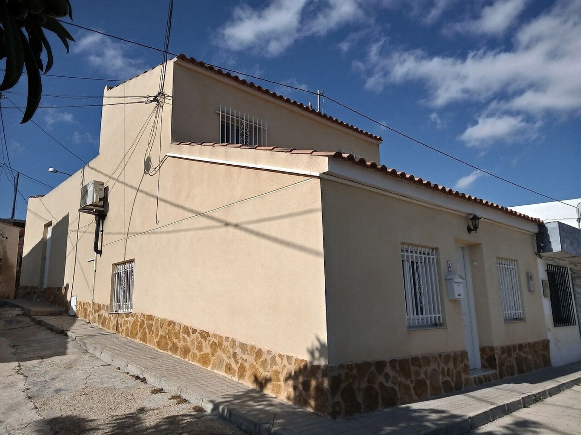 casa en Pinoso, Comunidad Valenciana 10921457