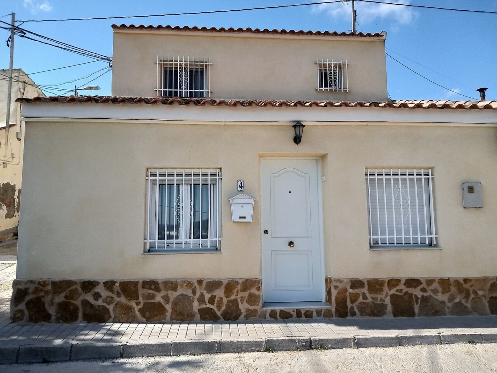 casa en Pinoso, Comunidad Valenciana 10921457