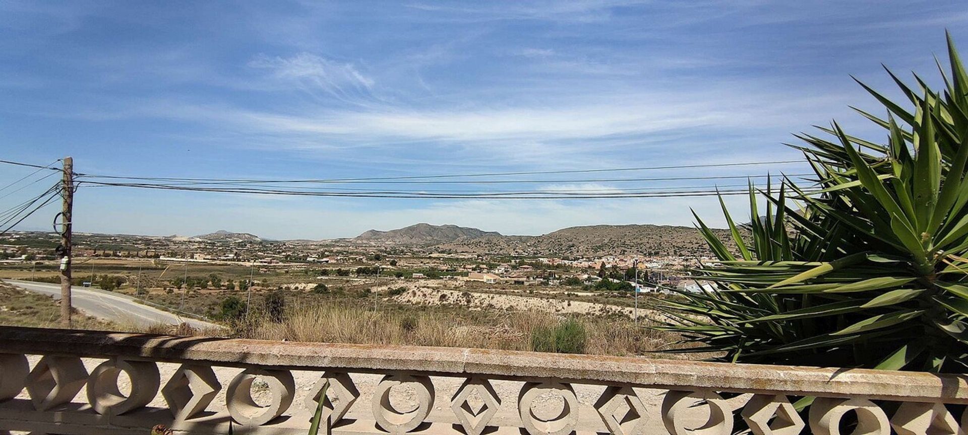 casa no Blanca, Región de Murcia 10921461