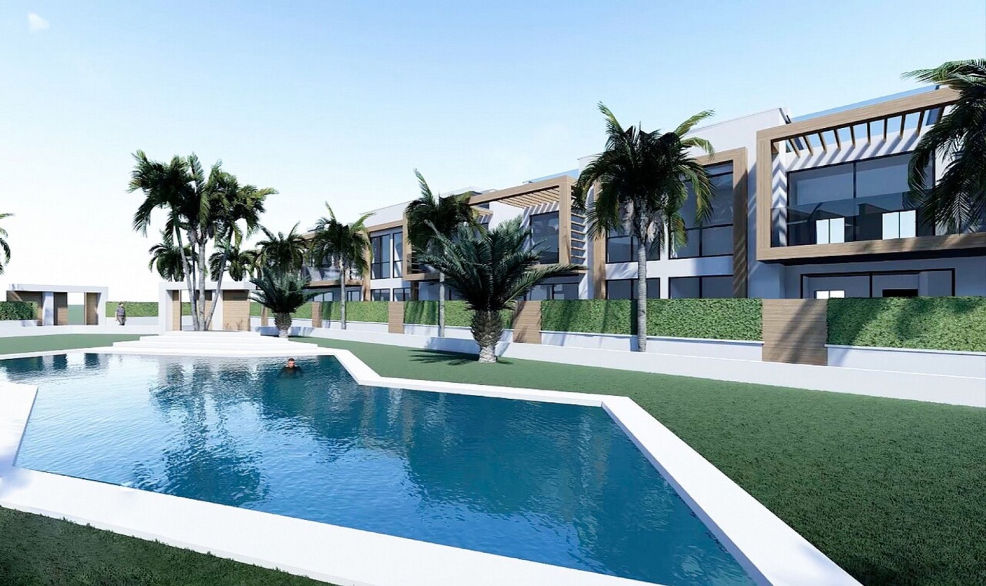 Condominio nel Orihuela, Comunidad Valenciana 10921466