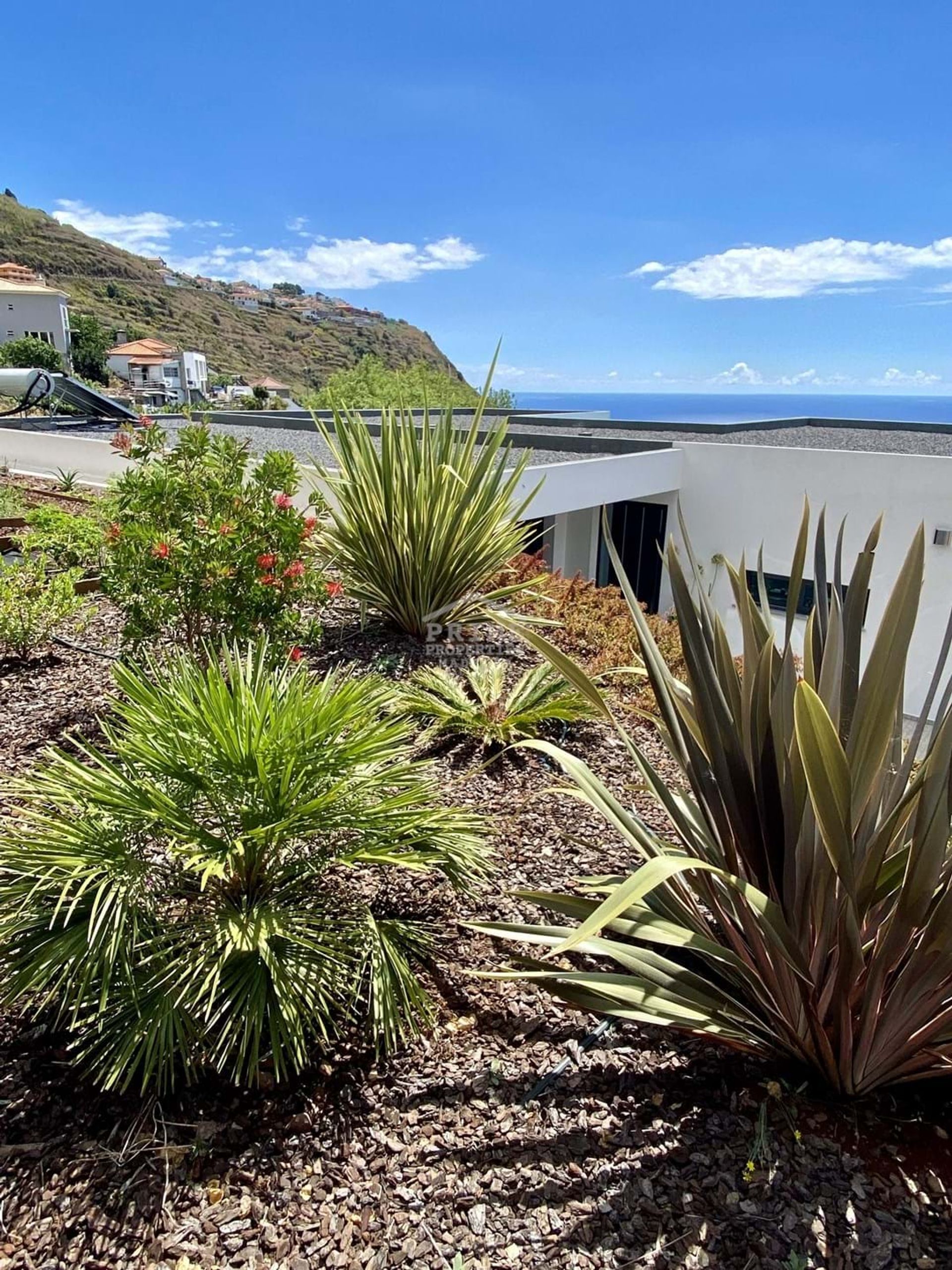 Rumah di Arco da Calheta, Madeira 10921504