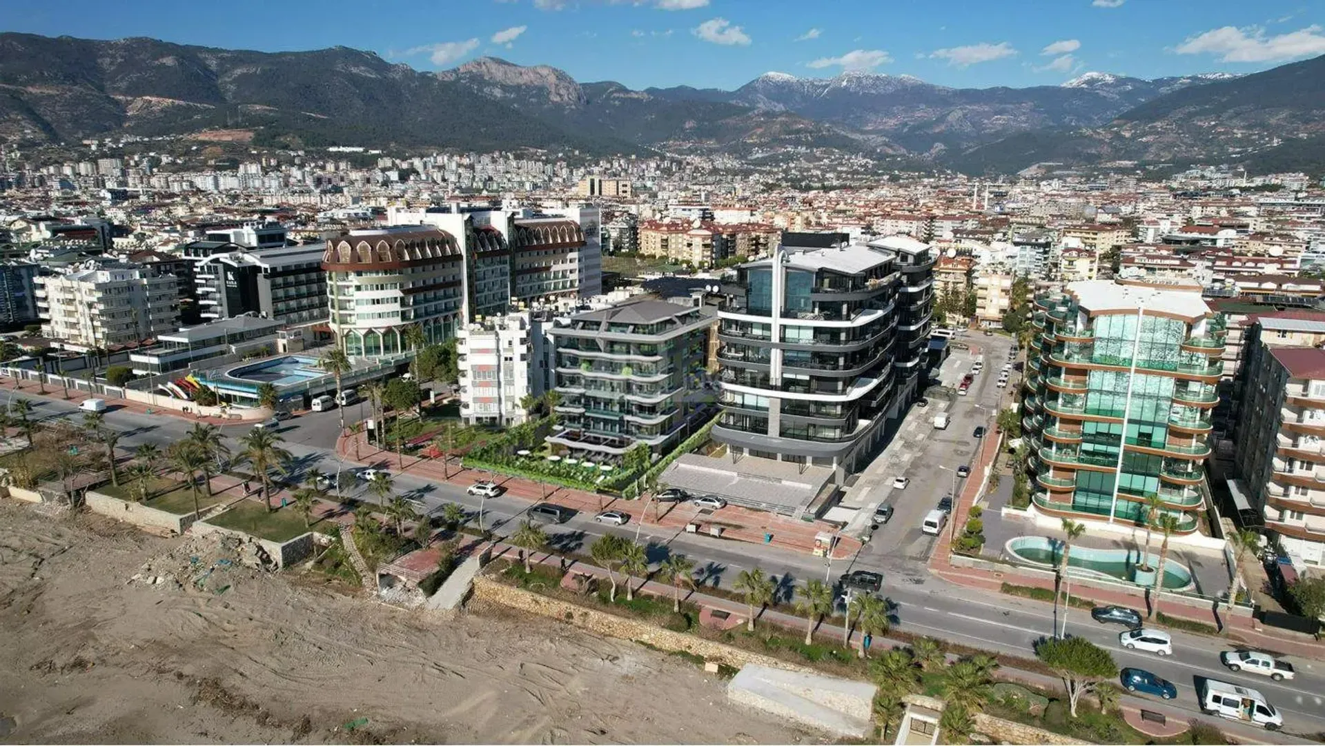 Imobiliária no , Antalya 10921565