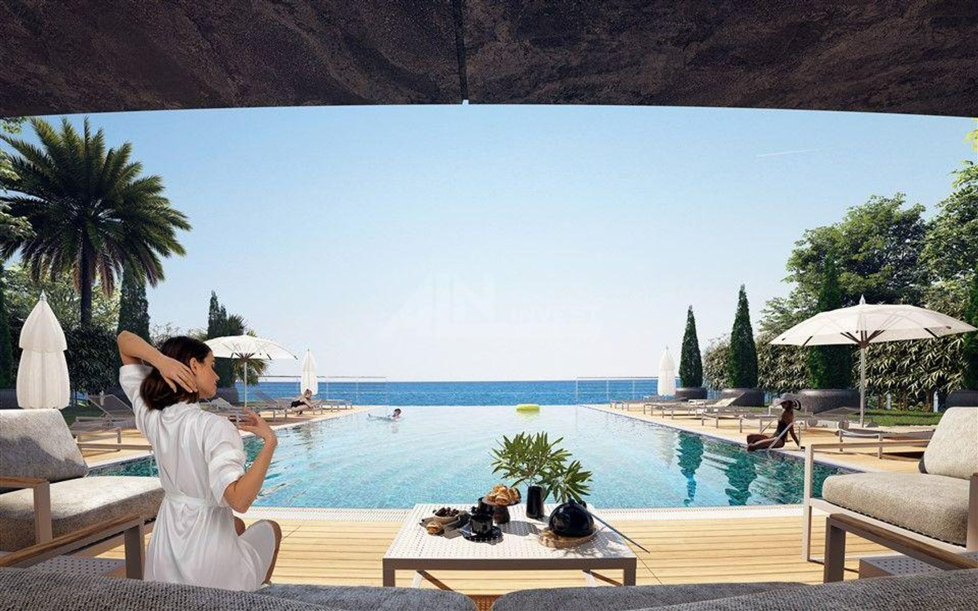 Immobilier dans Kargıcak, Antalya 10921575