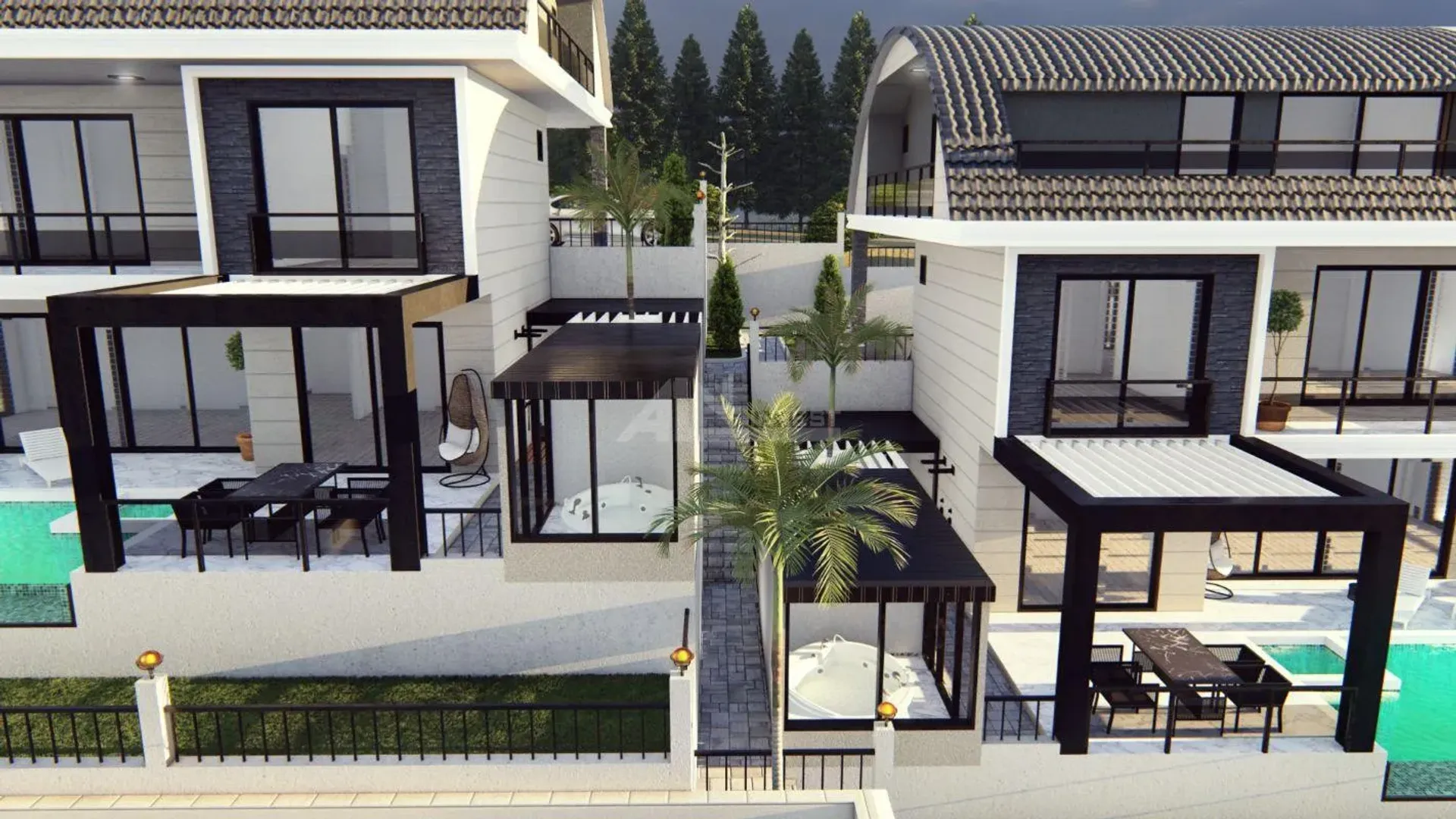 Hartanah dalam , 7 A Kültür Caddesi 10921578