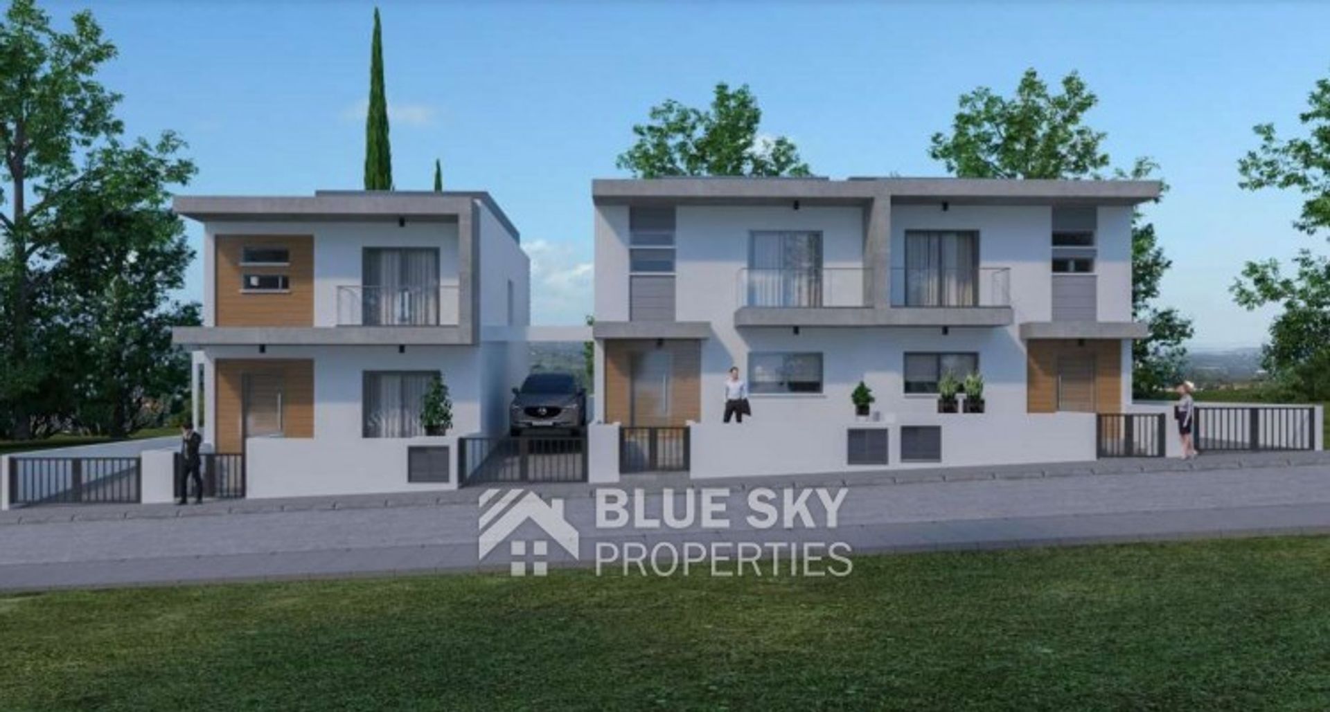 House in Limassol, Limassol 10921607