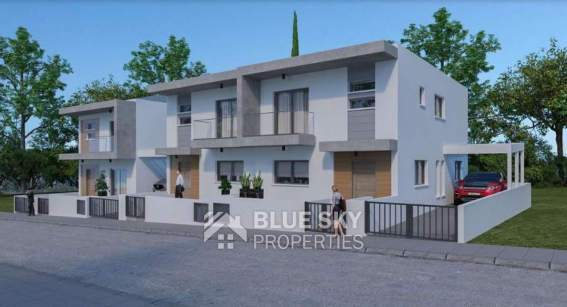 House in Limassol, Limassol 10921607