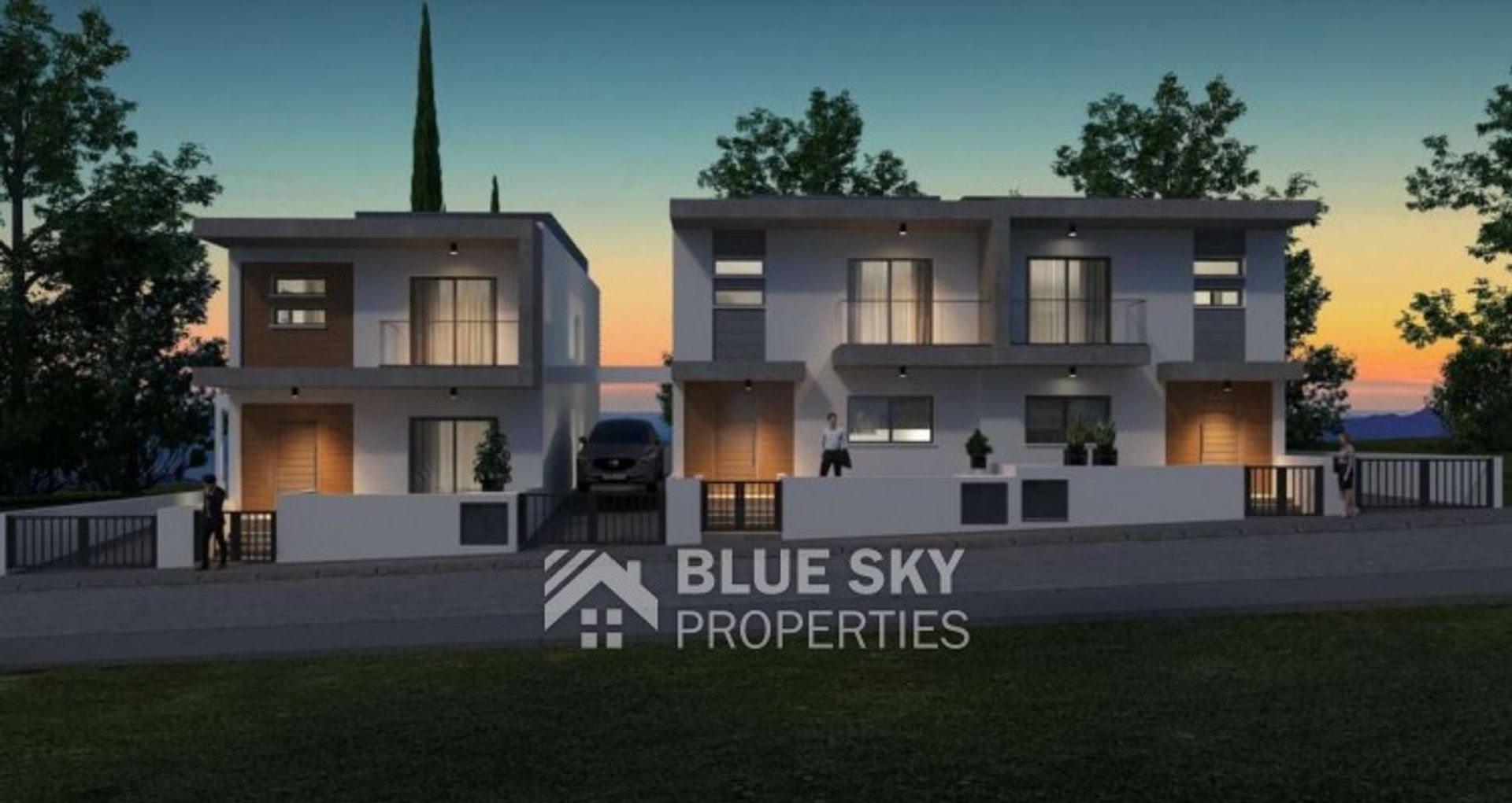 House in Limassol, Limassol 10921607