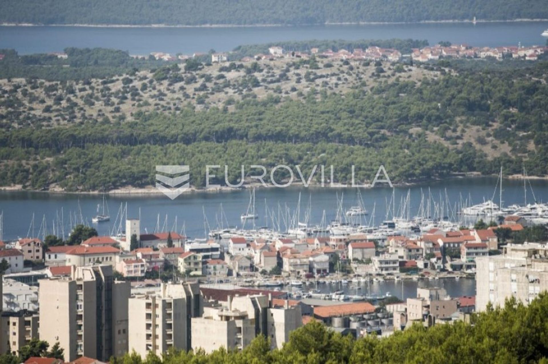 Land i Sibenik, Sibensko-Kninska Zupanija 10921658