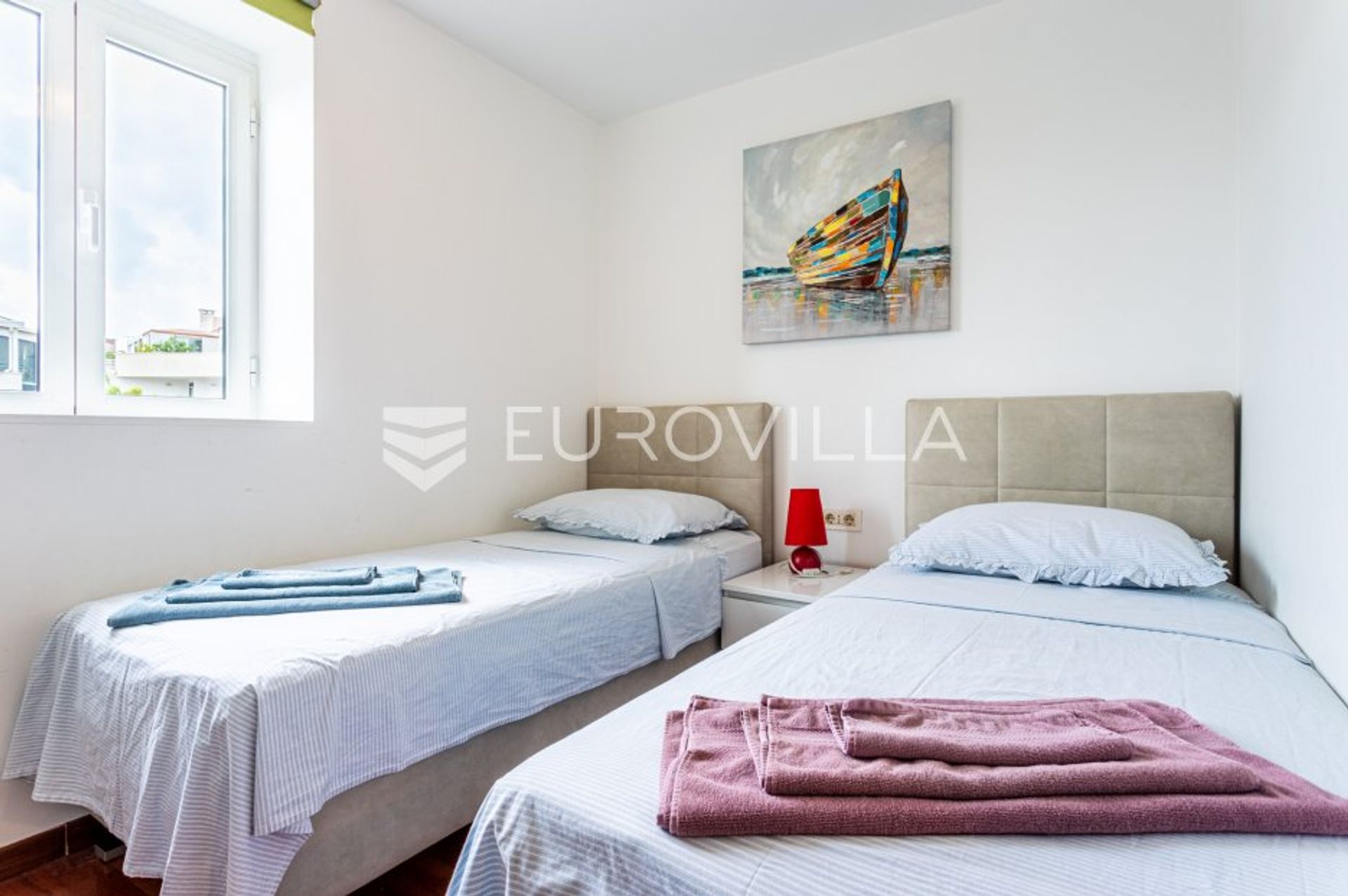 Condominium in Split, Splitsko-dalmatinska županija 10921665