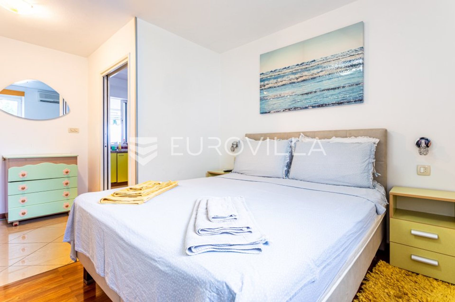 Condominium in Split, Splitsko-dalmatinska županija 10921665