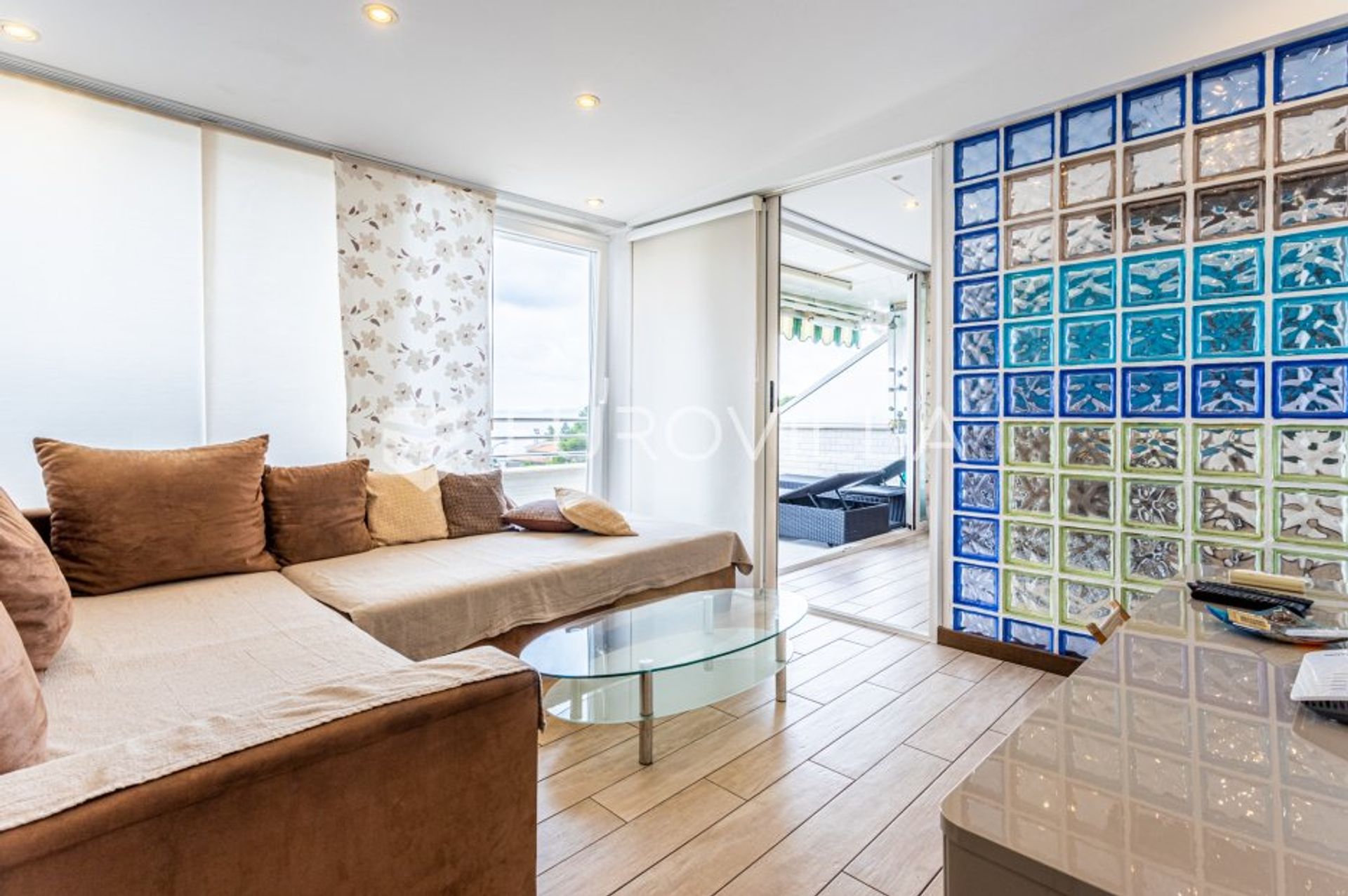 Condominium in Split, Splitsko-dalmatinska županija 10921665