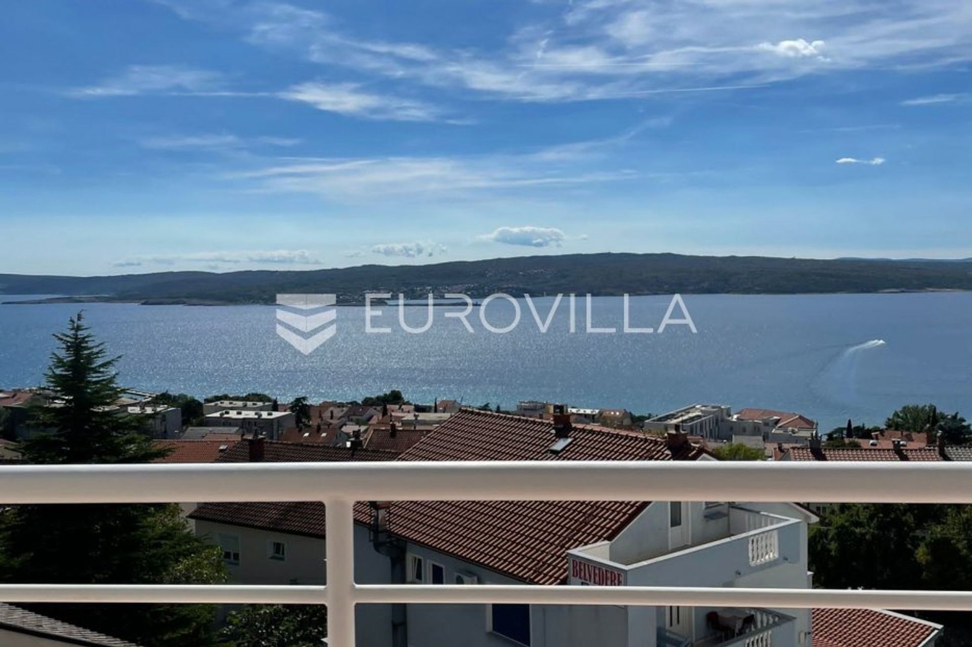 Condominio nel Crikvenica, Primorsko-goranska županija 10921669