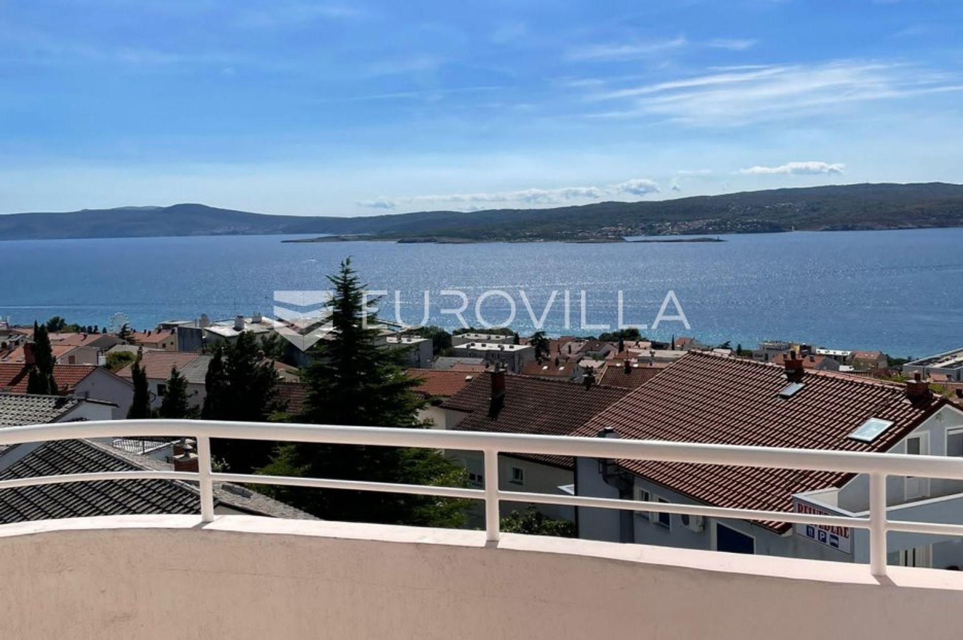 Condominio nel Crikvenica, Primorsko-goranska županija 10921669