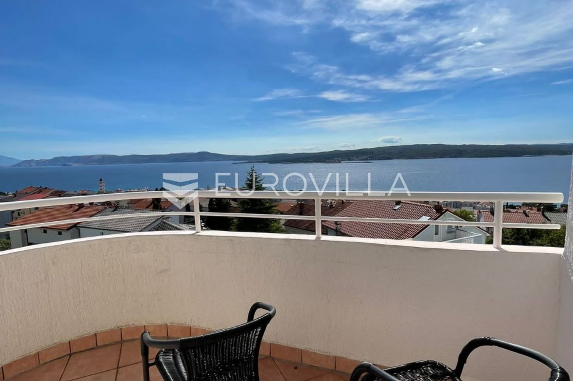 Condominio nel Crikvenica, Primorsko-goranska županija 10921669