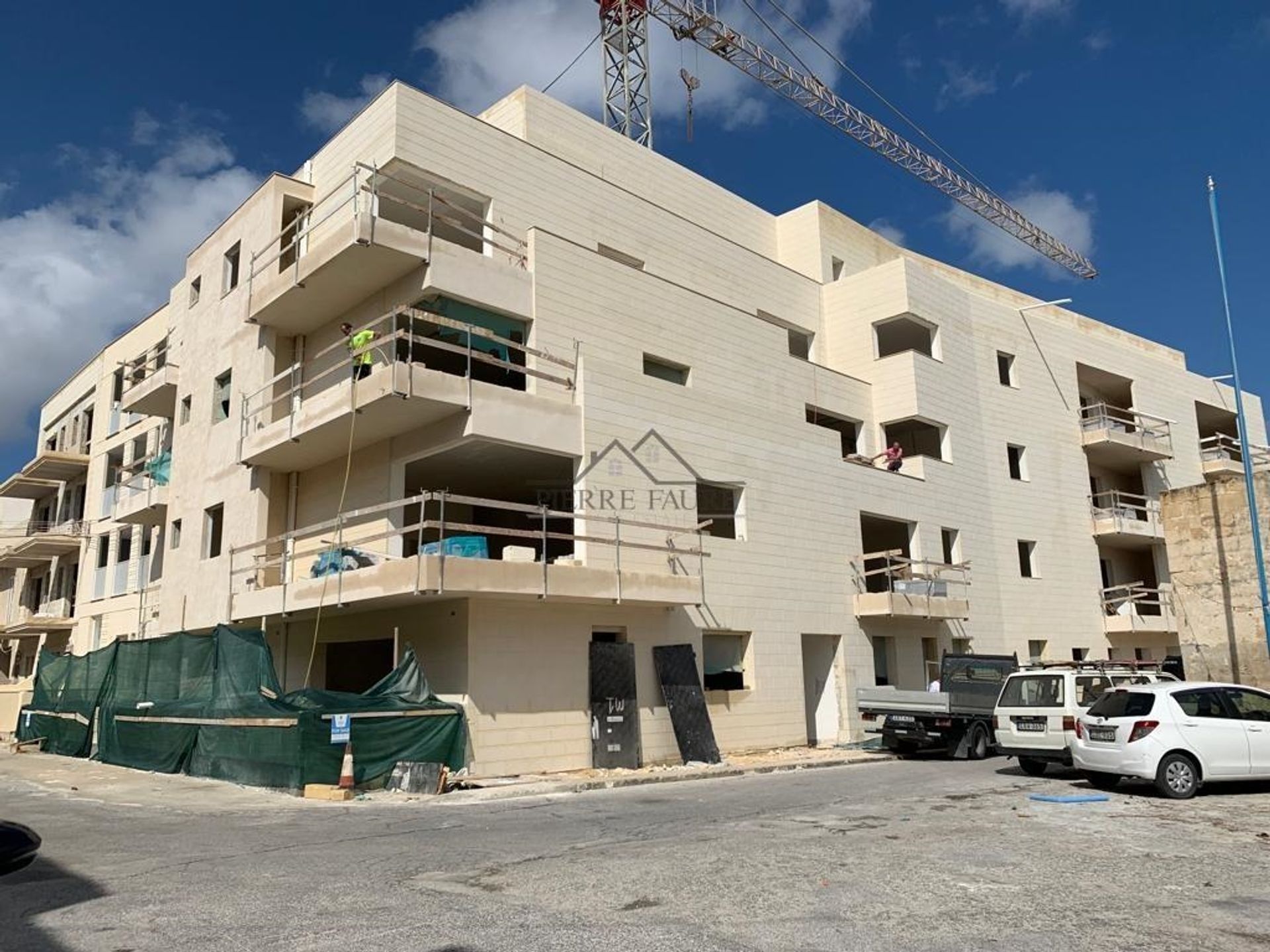 Condominium in Balzan, Balzan 10921684