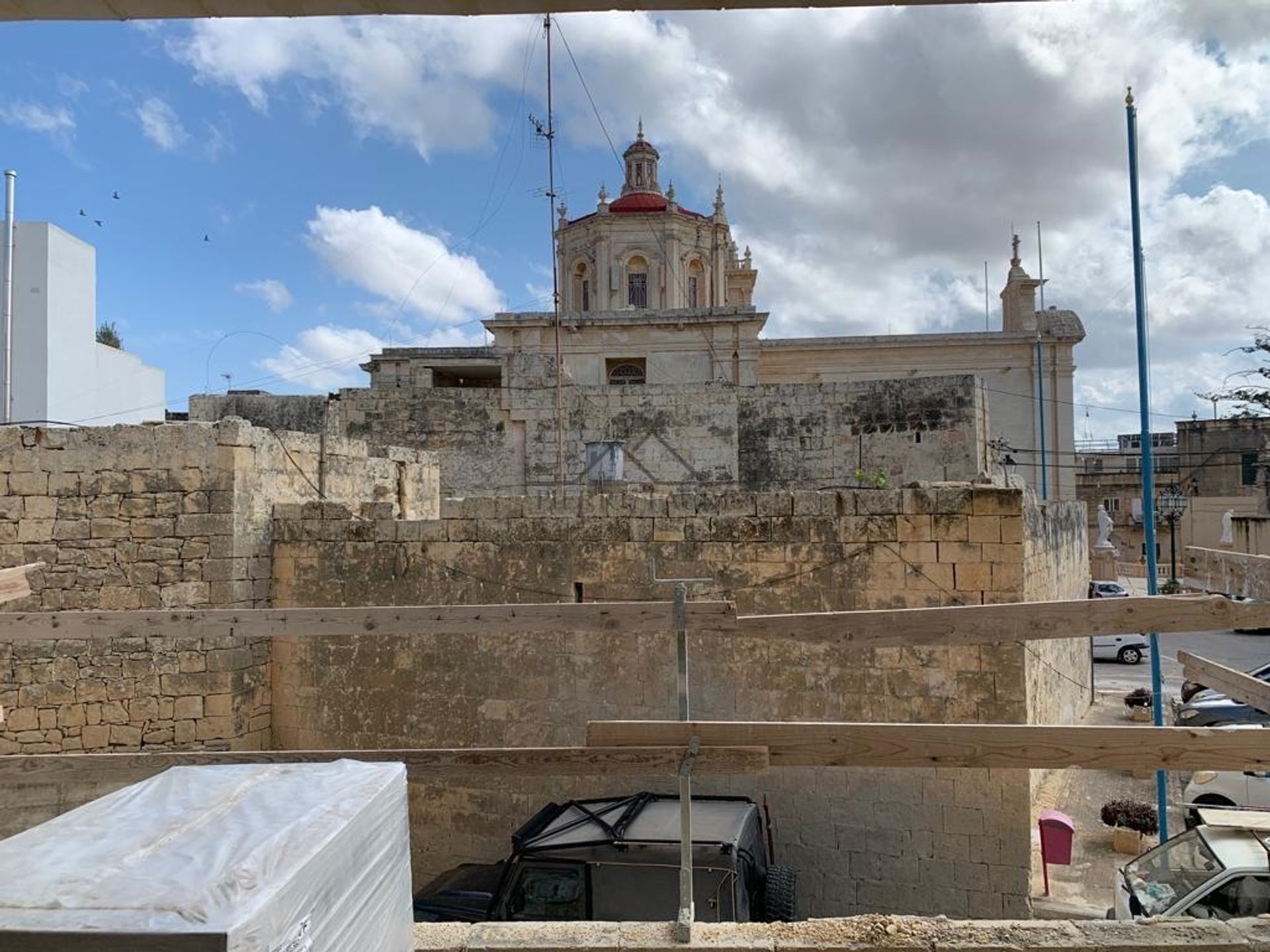 Hus i Balzan, Balzan 10921685