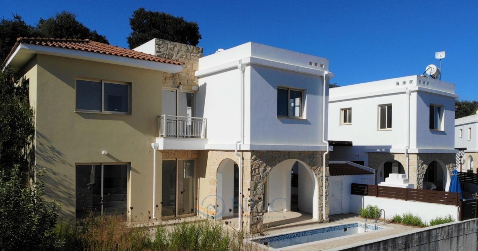 House in Stroumpi, Paphos 10921836